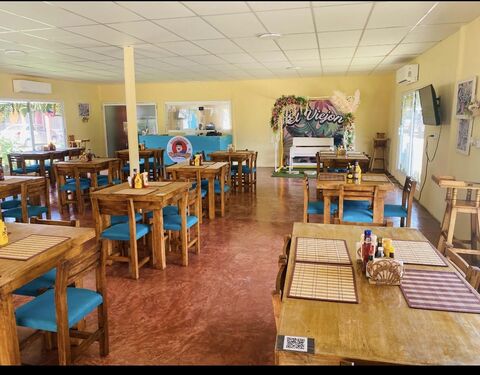 Restaurante El Viejón image 1