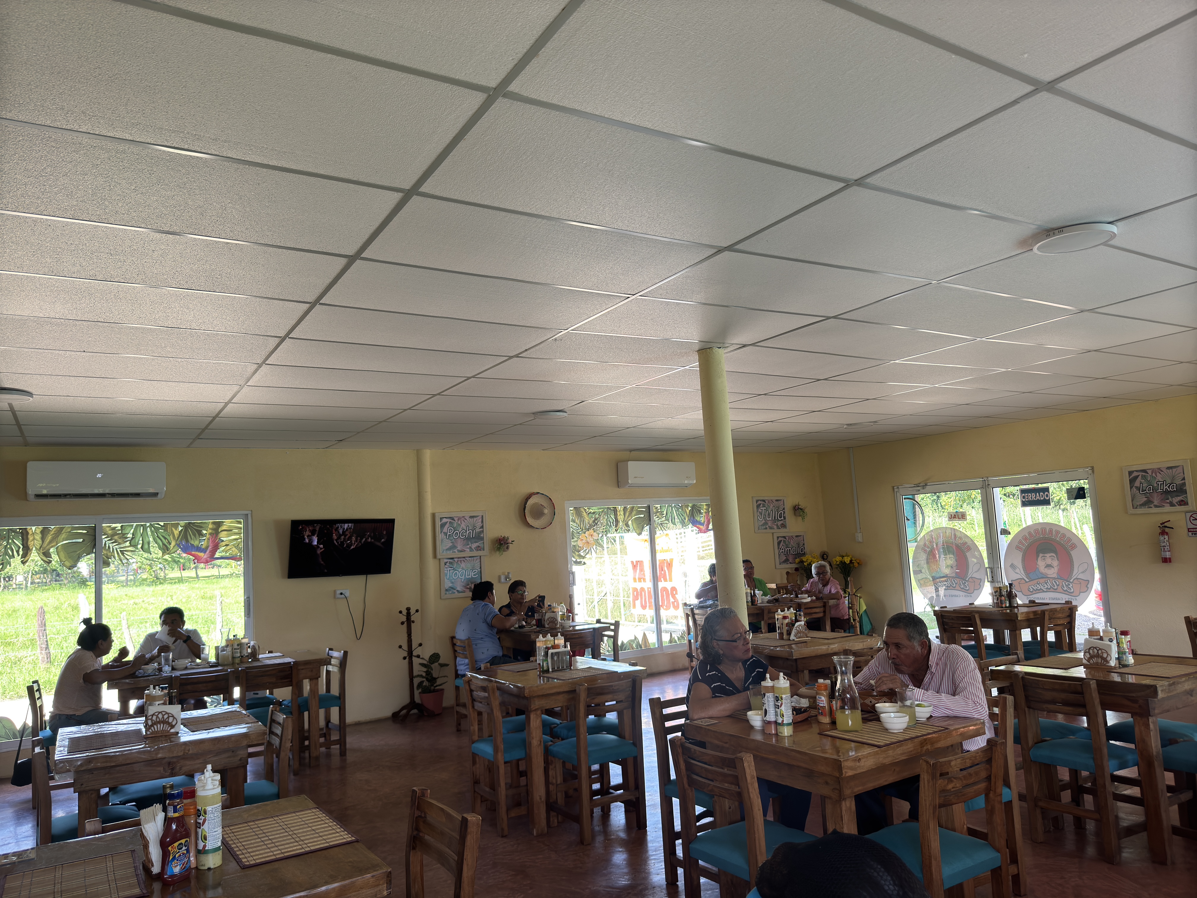 Restaurante El Viejón image 2