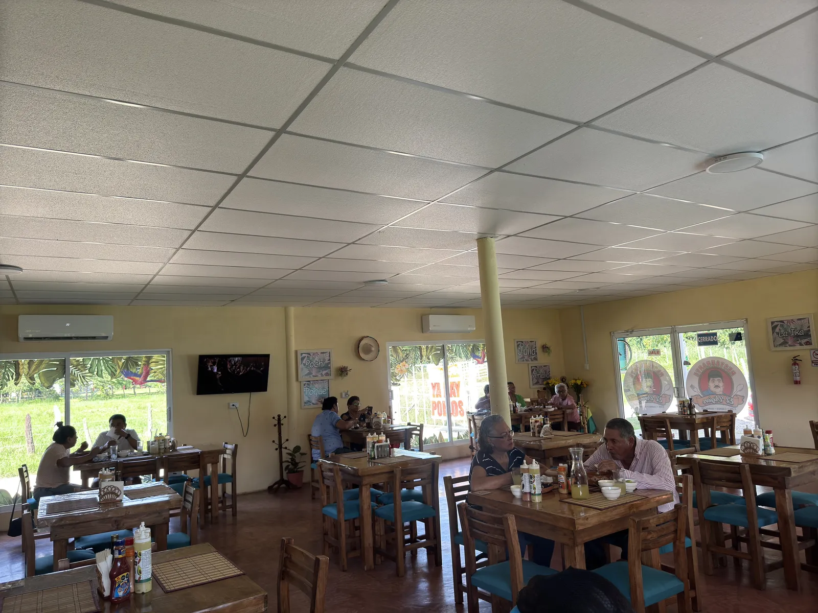 Restaurante El Viejón image 2