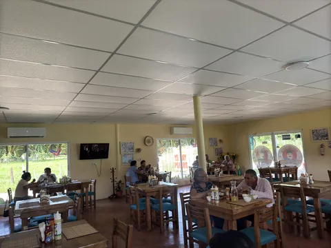 Restaurante El Viejón image 2