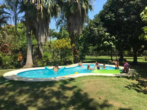 Palapa Jardin Quinta Maria Margarita image 4