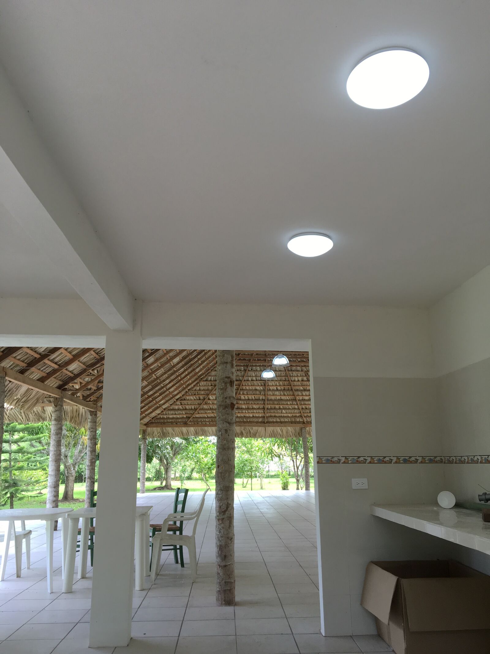 Palapa Jardin Quinta Maria Margarita image 10