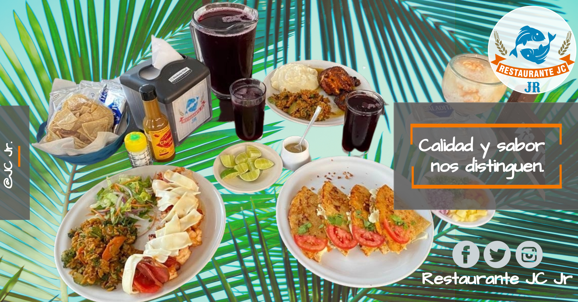 Restaurante JC. JR. image 1