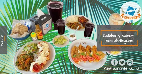 Restaurante JC. JR. image 1