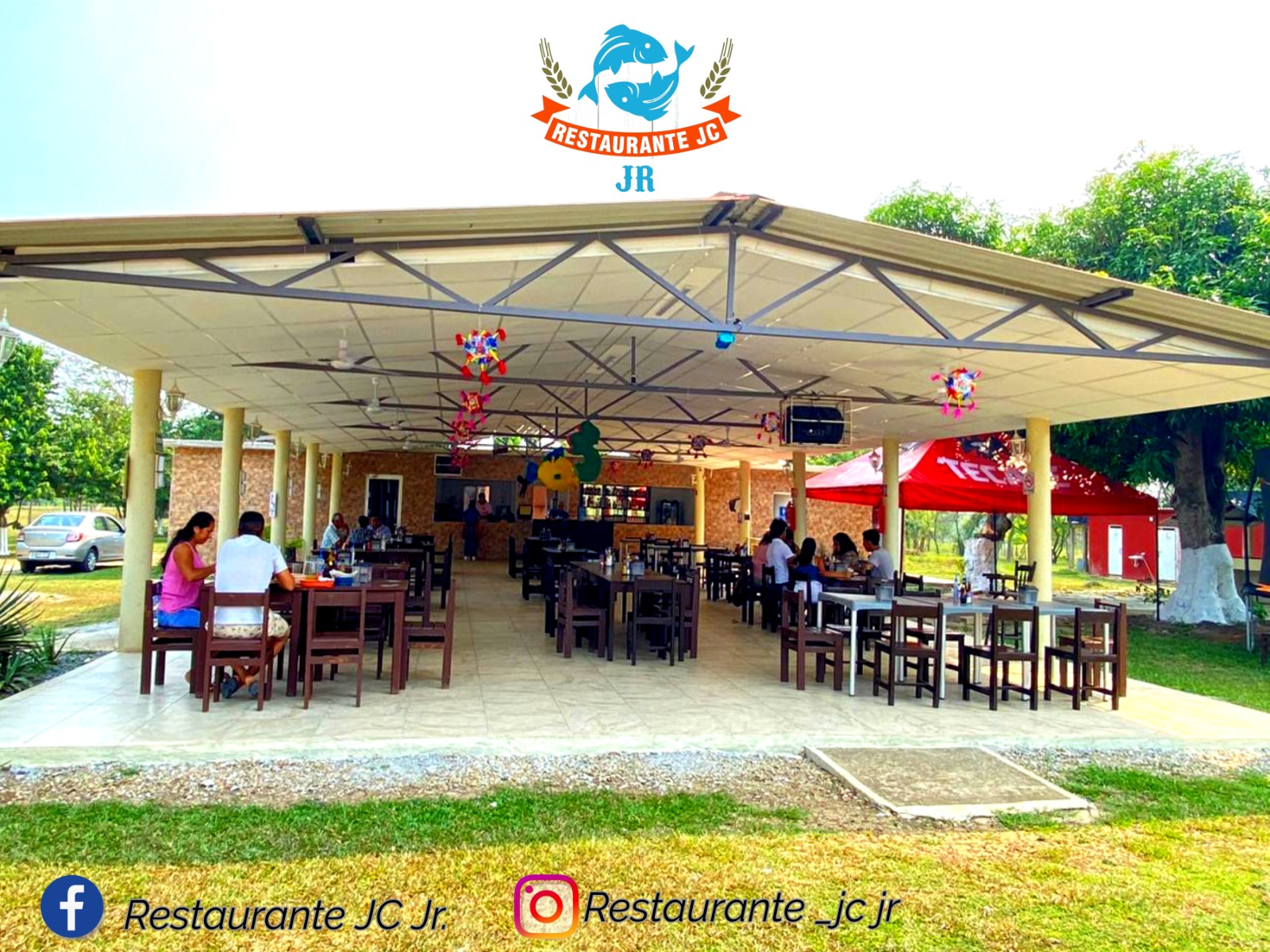 Restaurante JC. JR. image 2