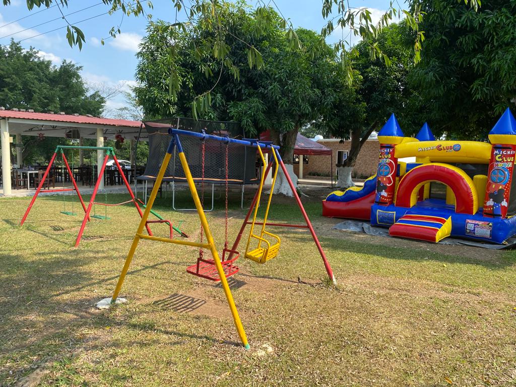 Restaurante JC. JR. image 3