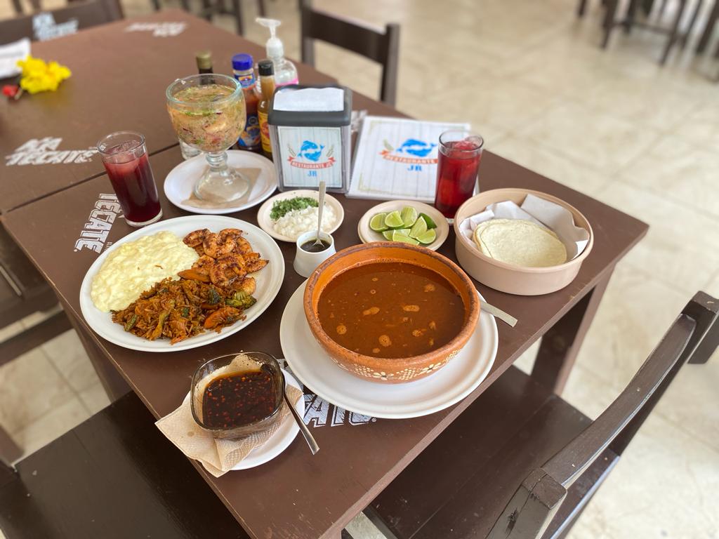 Restaurante JC. JR. image 4