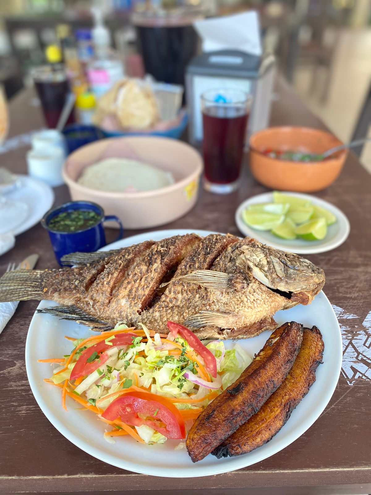 Restaurante JC. JR. image 5