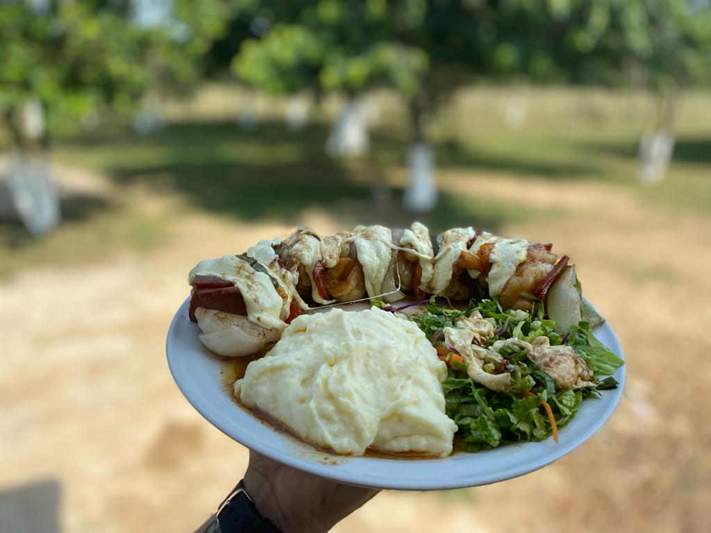 Restaurante JC. JR. image 6