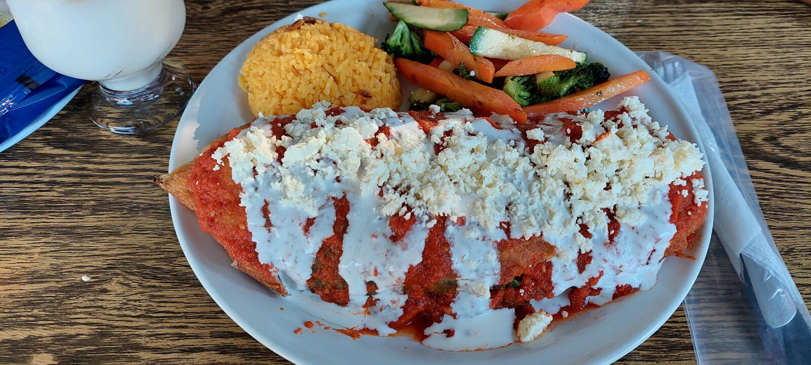 Restaurant el costeño vía Jalapa image 1