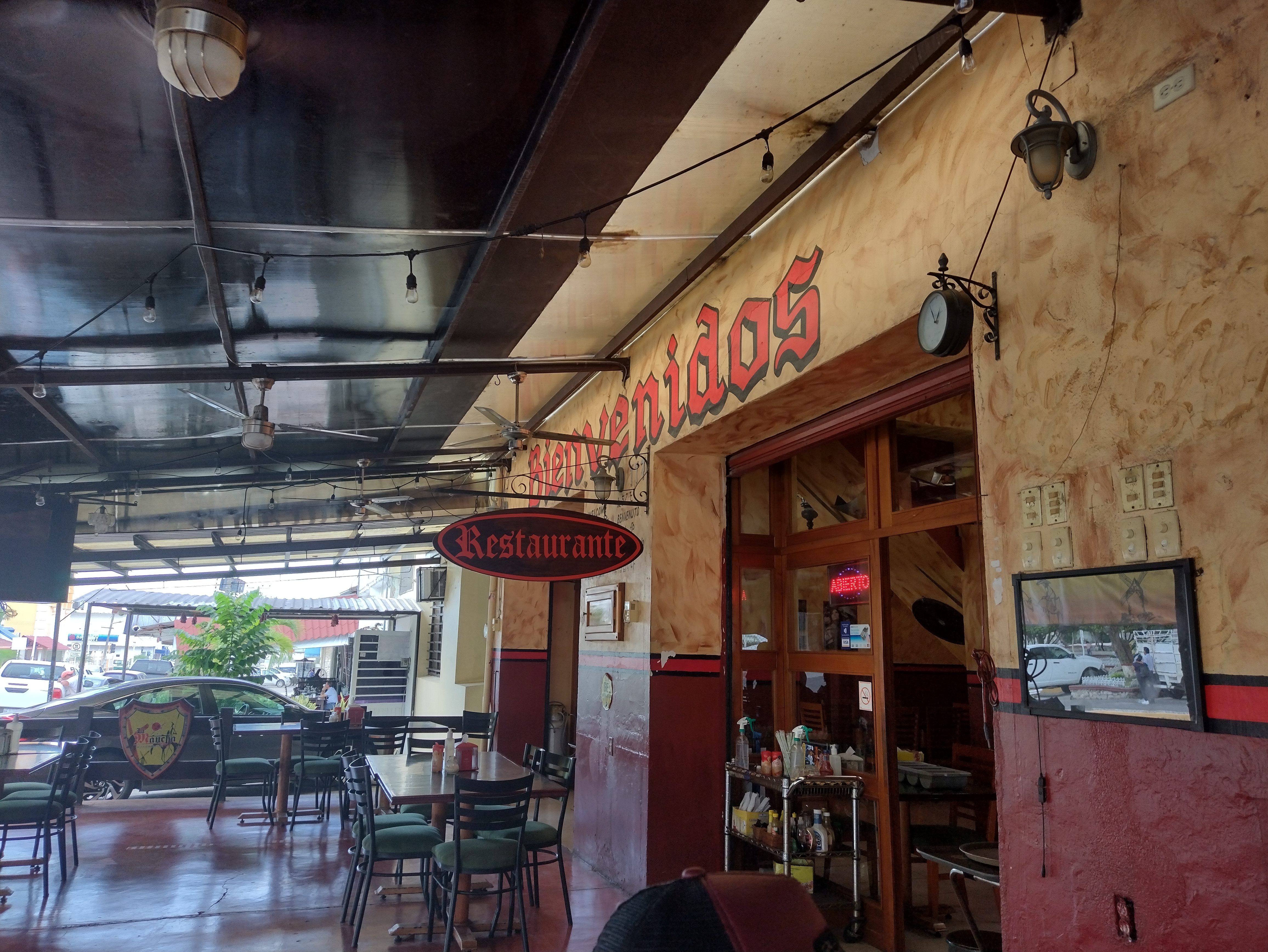 Restaurante La Mancha image 1