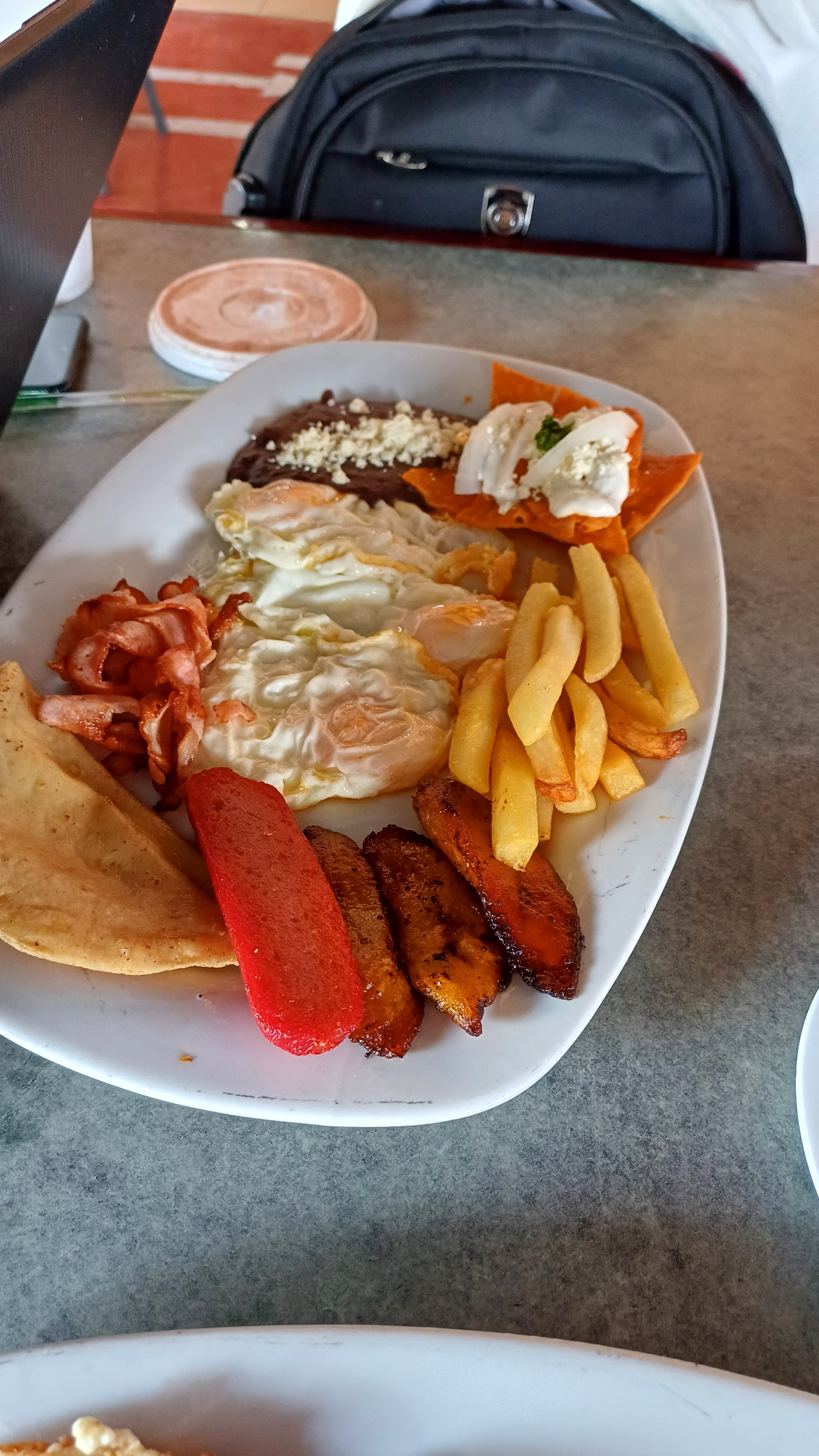 Restaurante La Mancha image 2