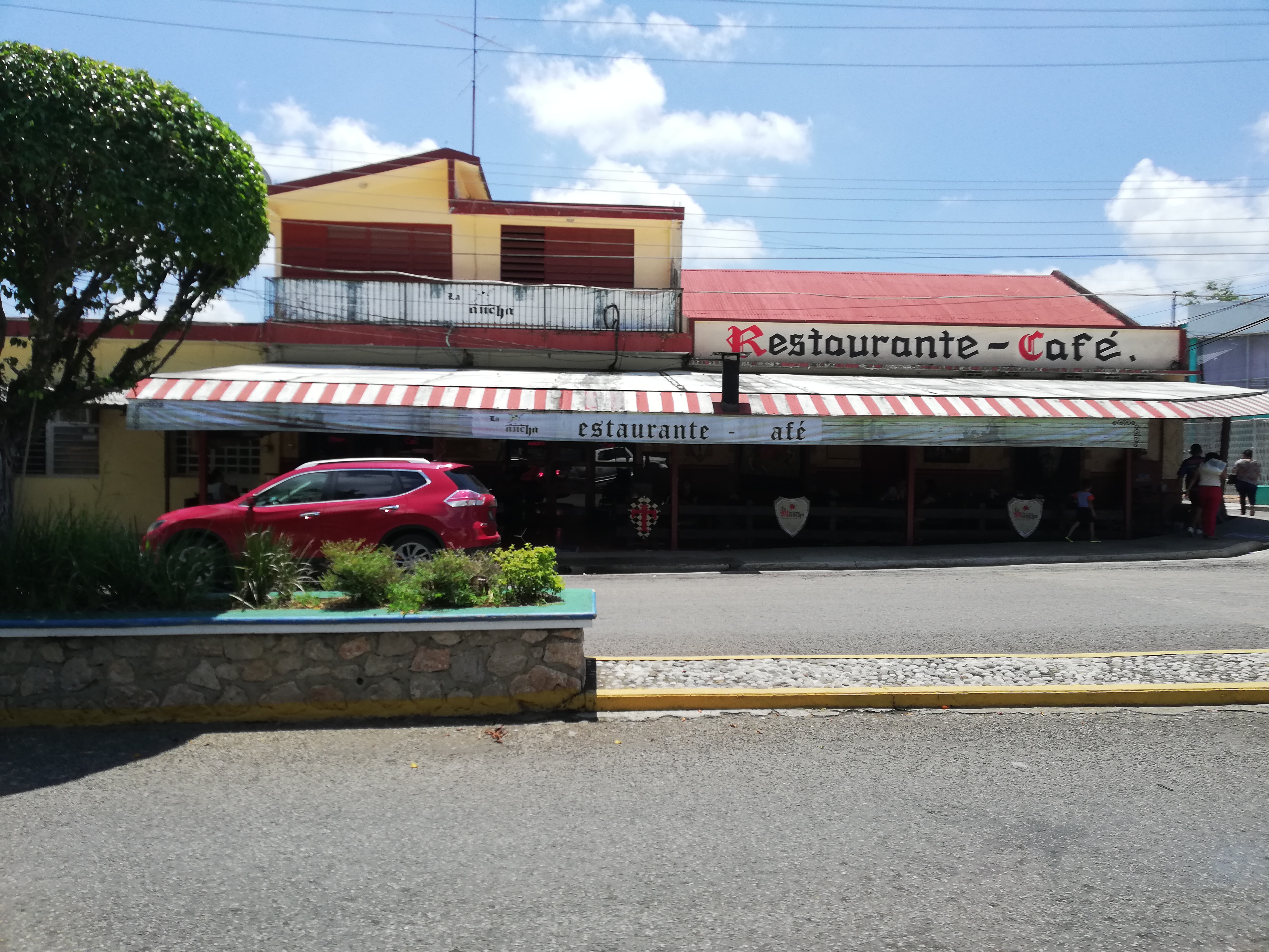 Restaurante La Mancha image 4