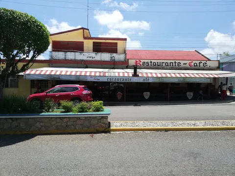 Restaurante La Mancha image 4