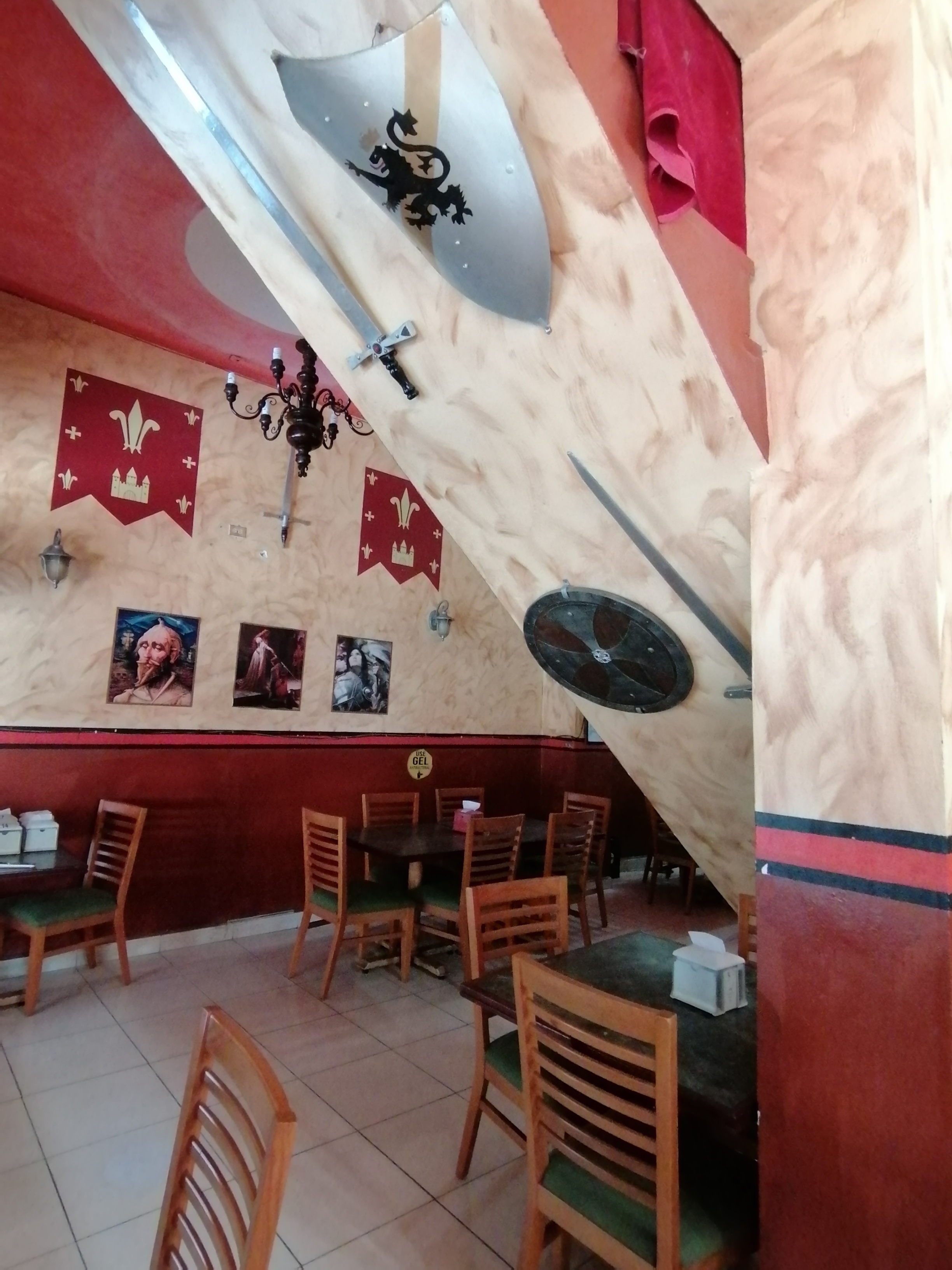 Restaurante La Mancha image 5