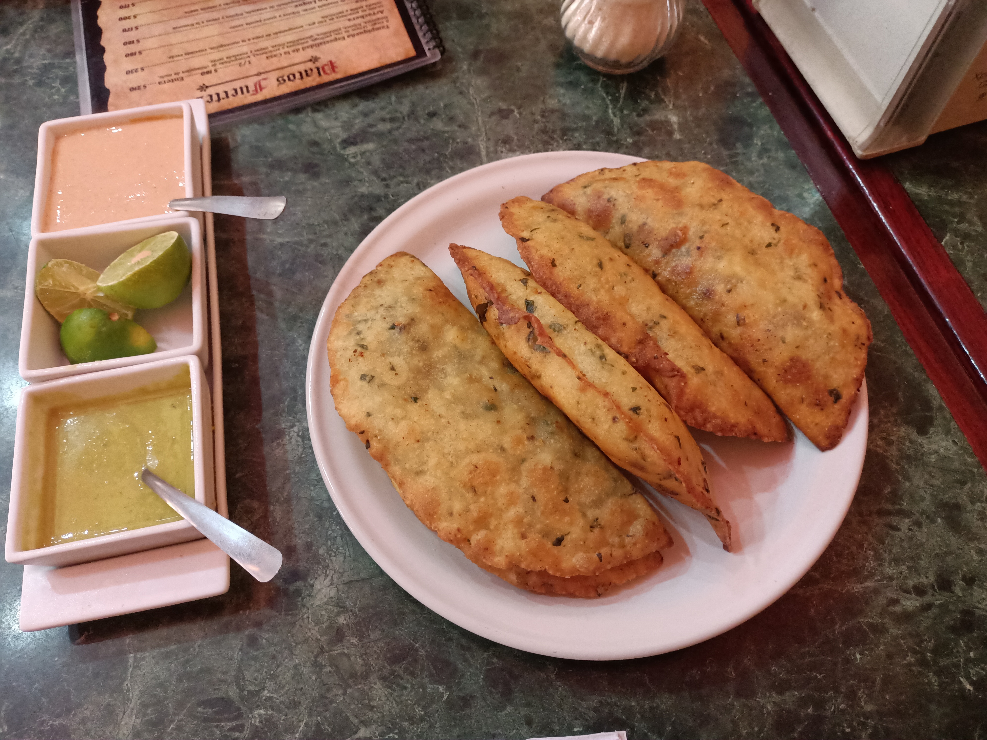 Restaurante La Mancha image 6