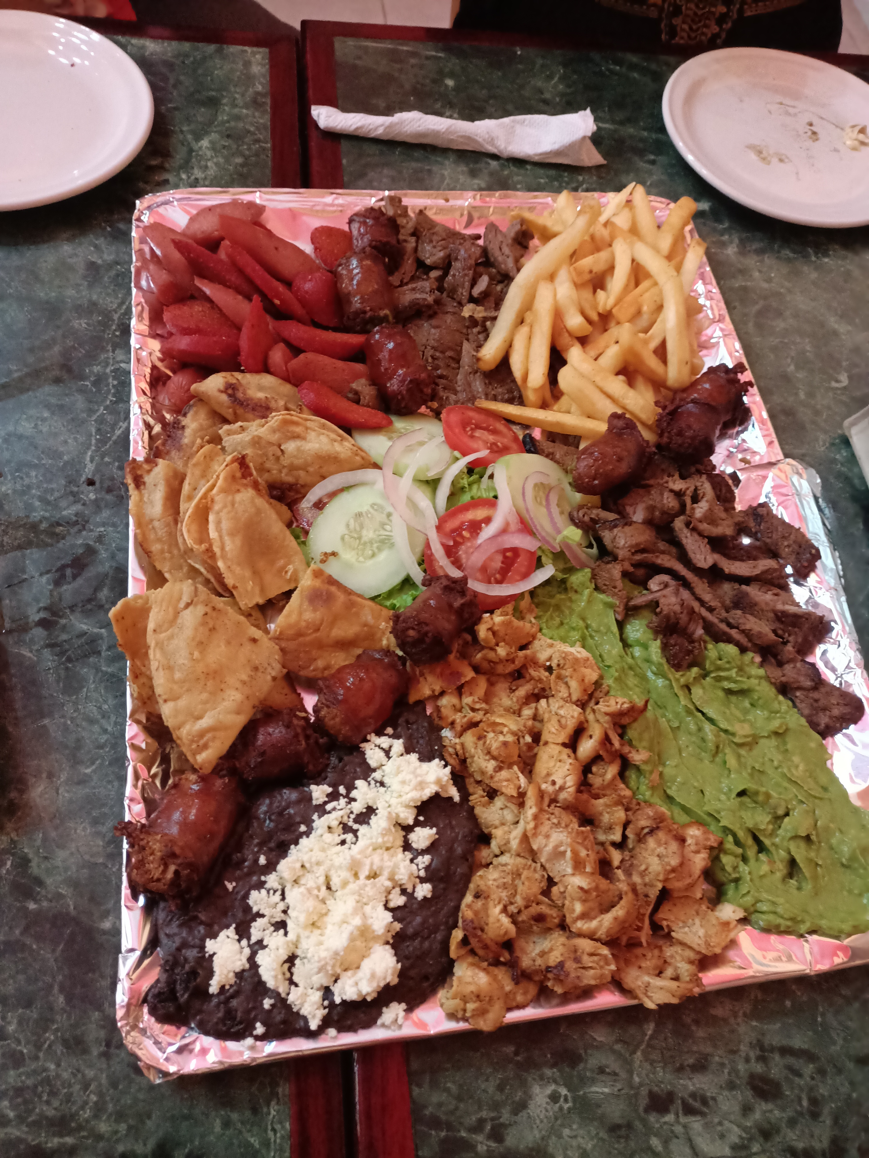 Restaurante La Mancha image 8