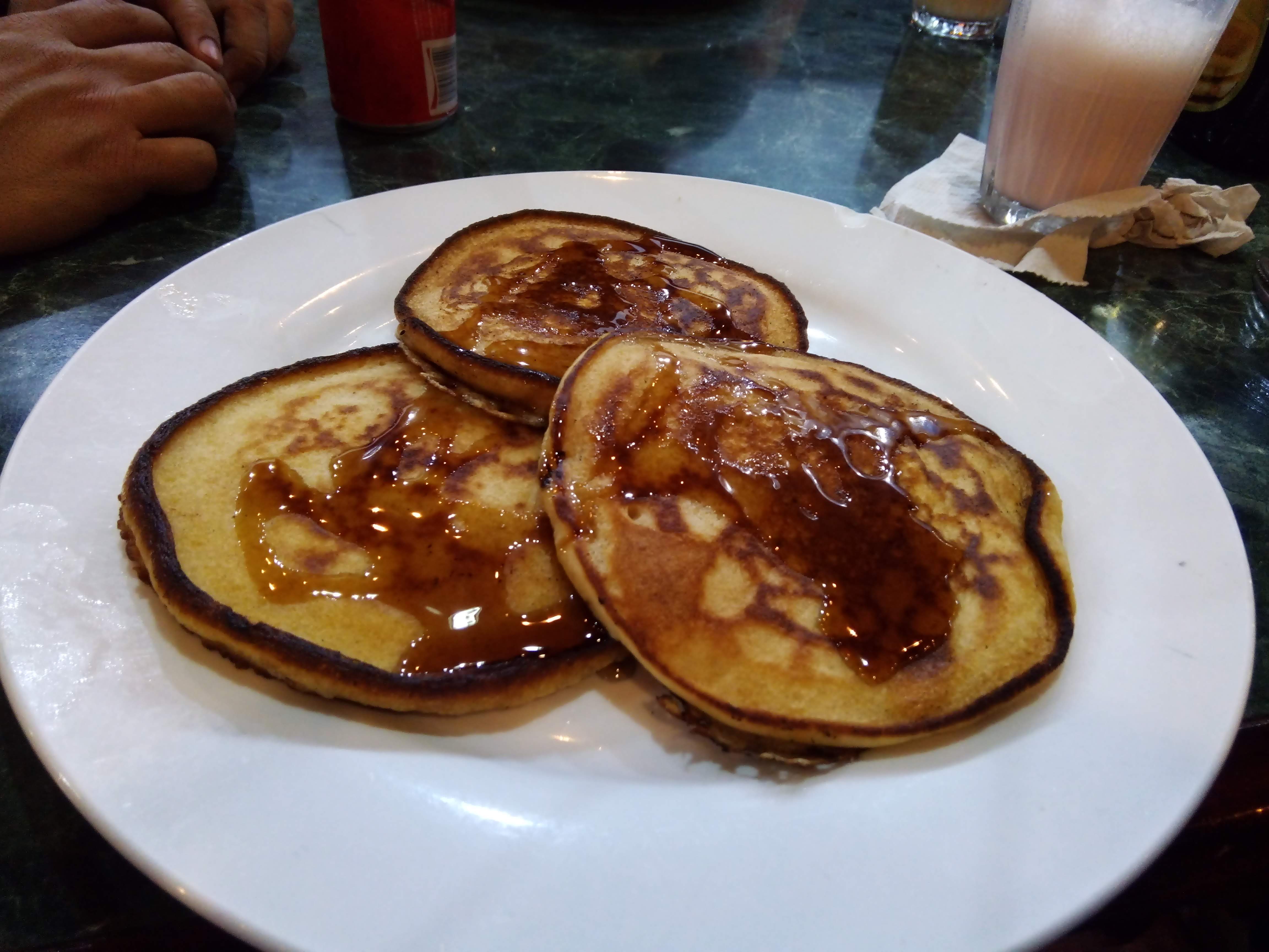 Restaurante La Mancha image 10