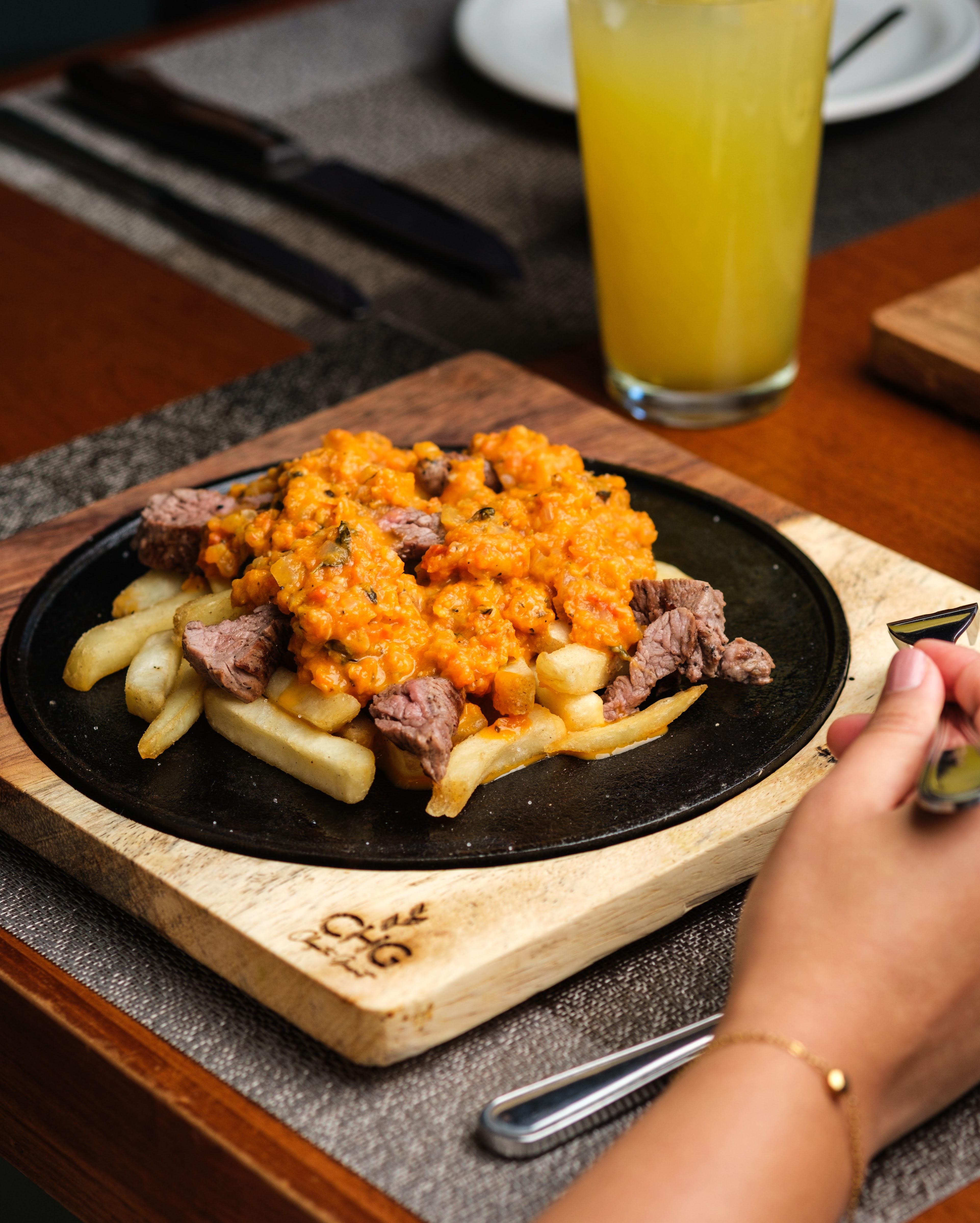 Restaurante La Choquita Gourmet image 2