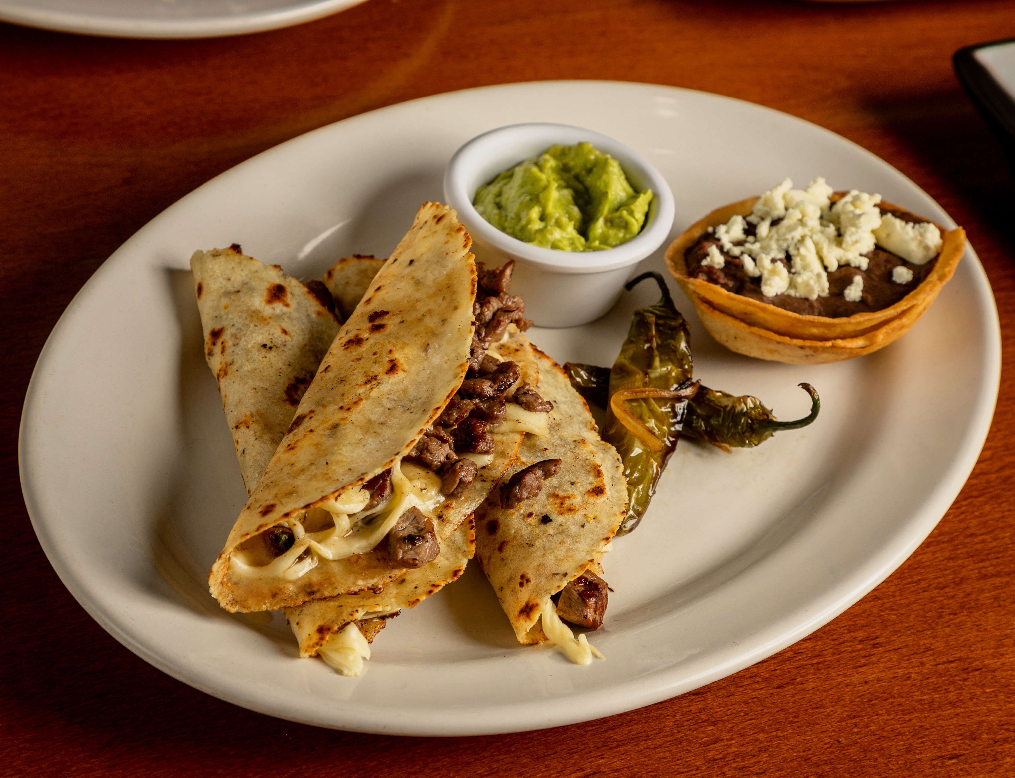 Restaurante La Choquita Gourmet image 3