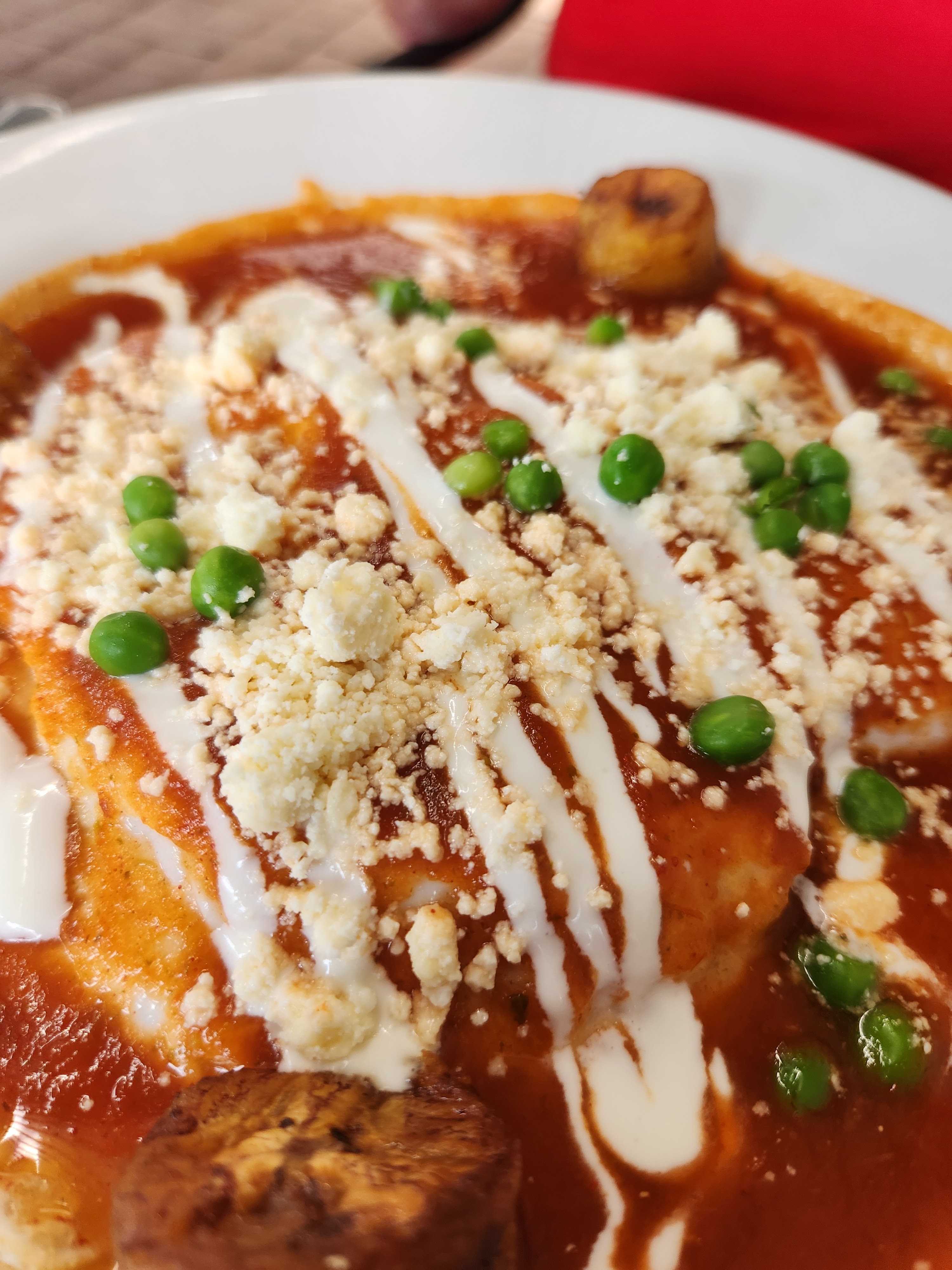 Restaurante La Choquita Gourmet image 4