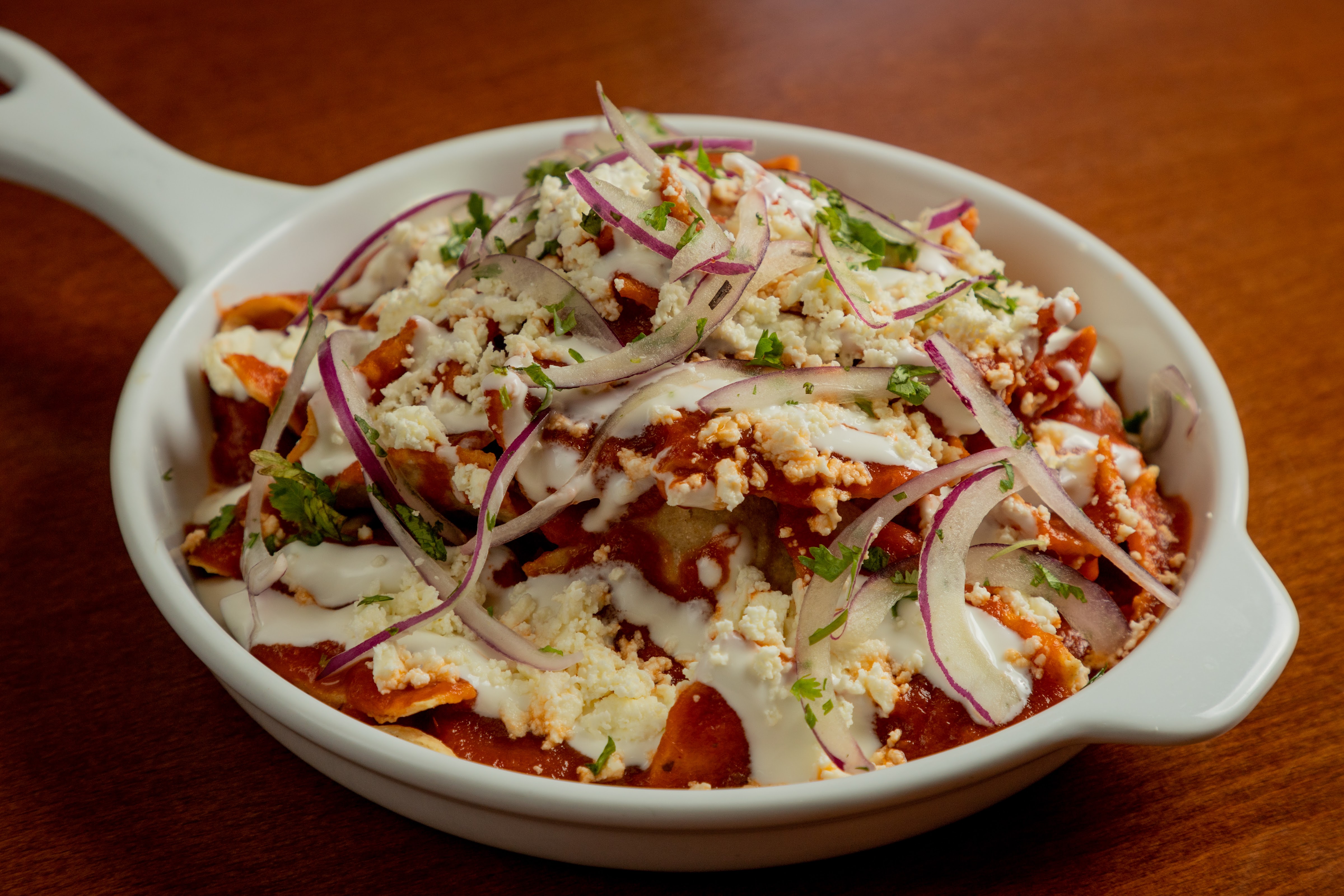 Restaurante La Choquita Gourmet image 5