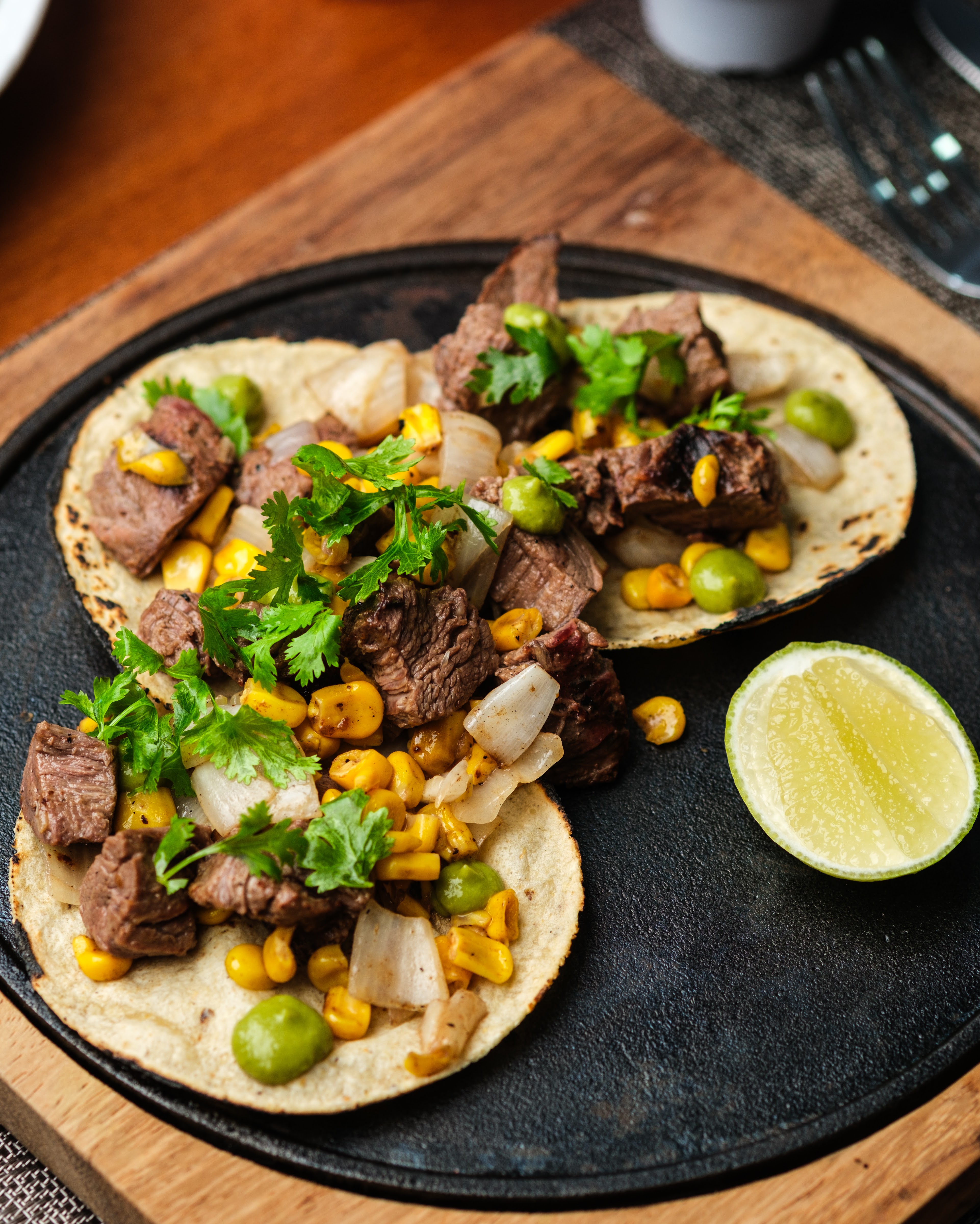 Restaurante La Choquita Gourmet image 6