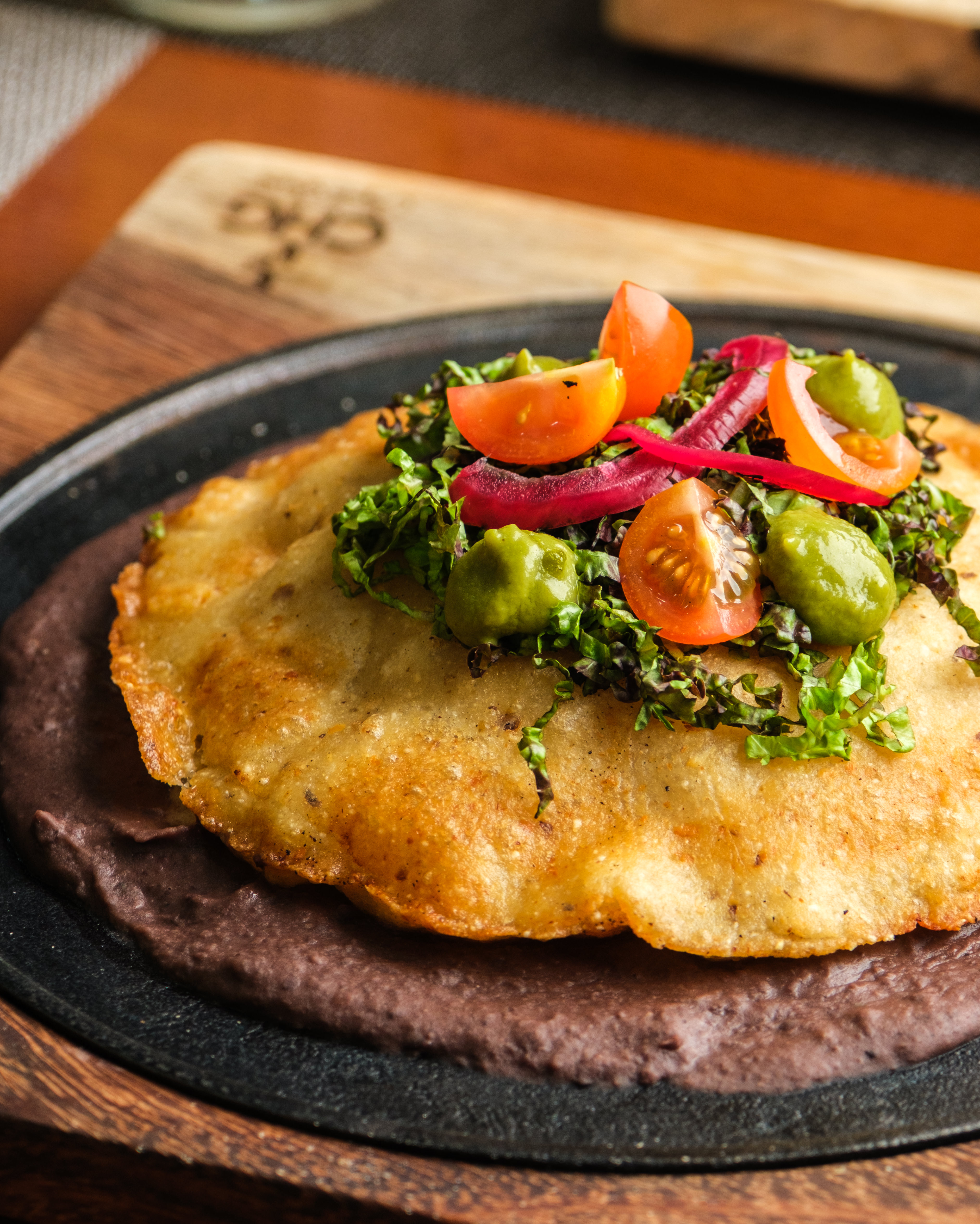 Restaurante La Choquita Gourmet image 7