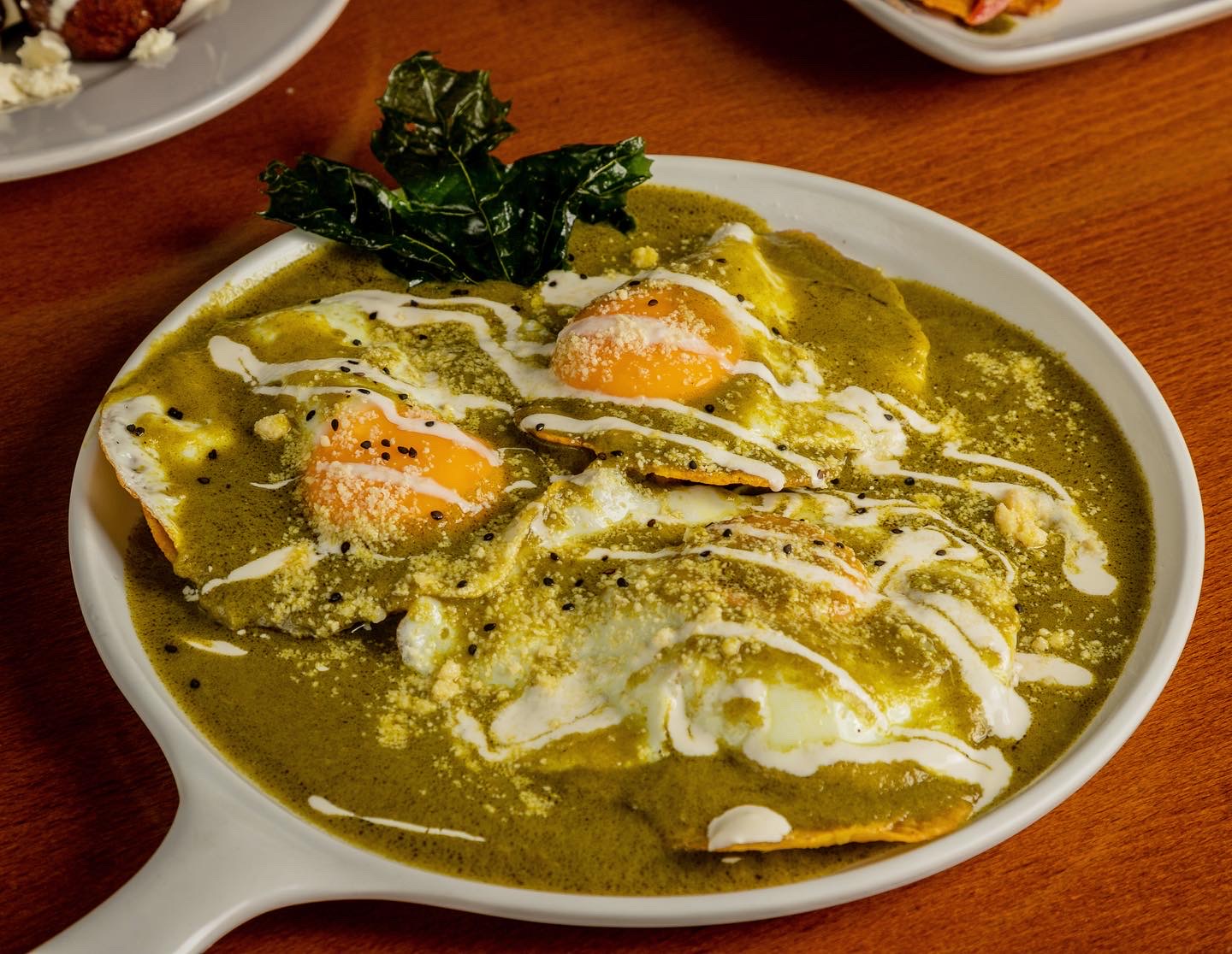 Restaurante La Choquita Gourmet image 9