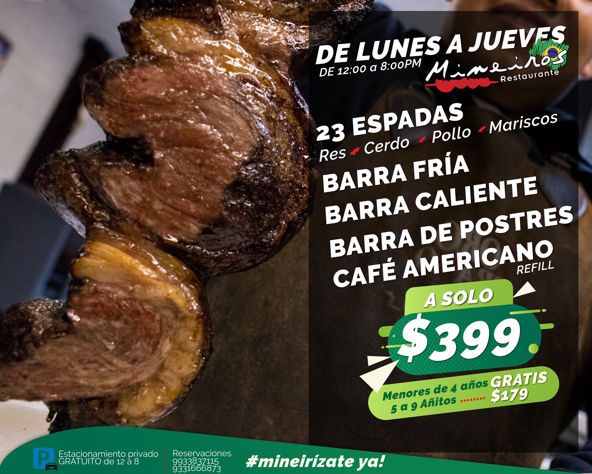 Mineiros Restaurante image 3