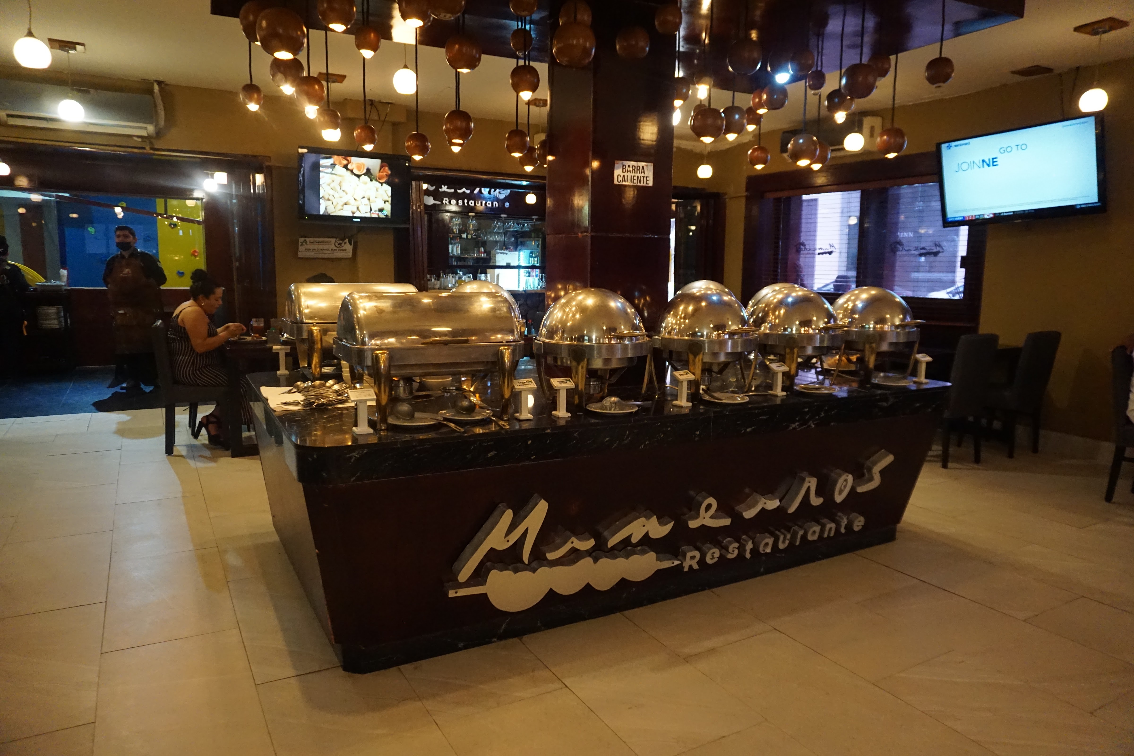 Mineiros Restaurante image 5