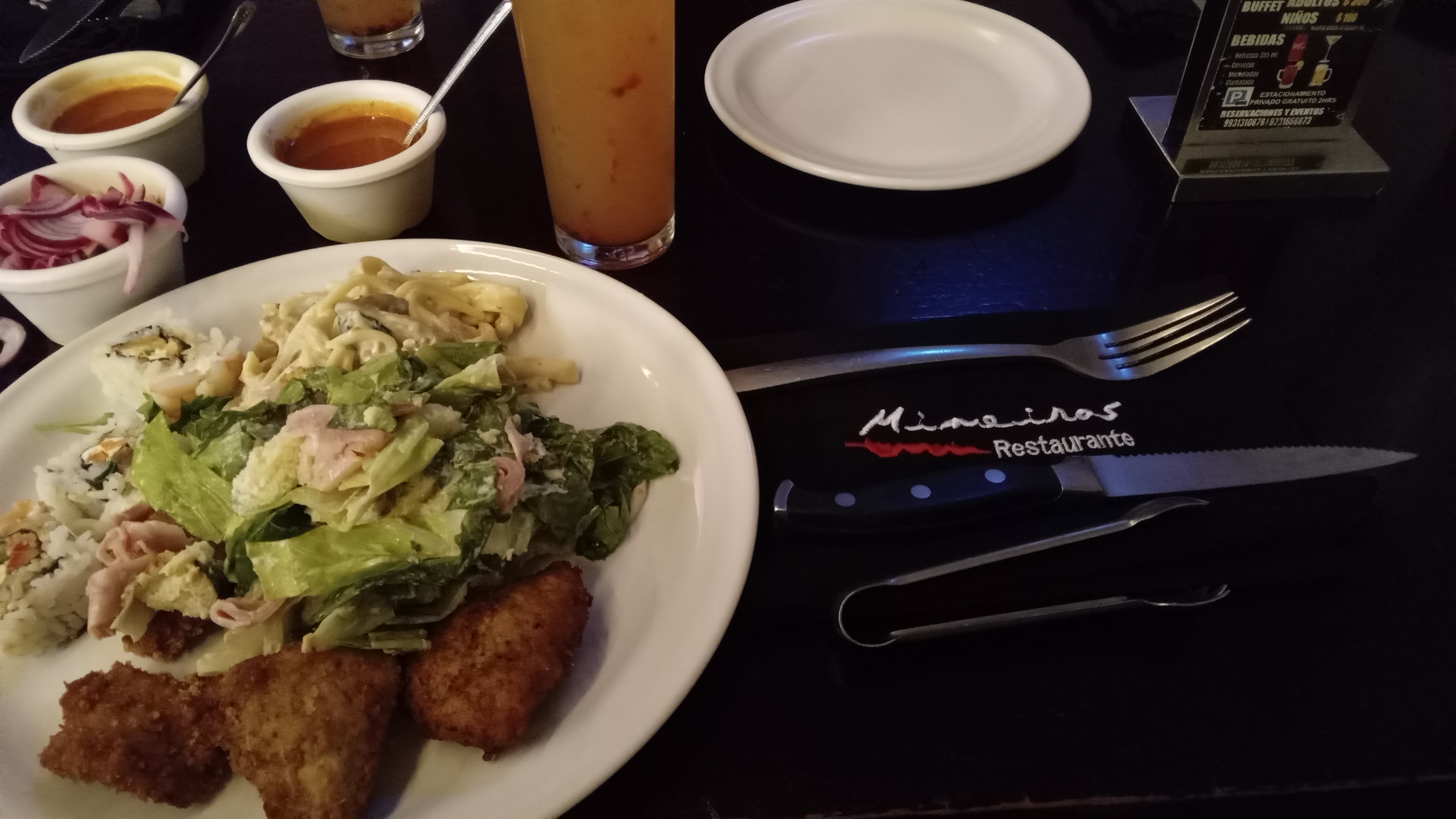 Mineiros Restaurante image 7