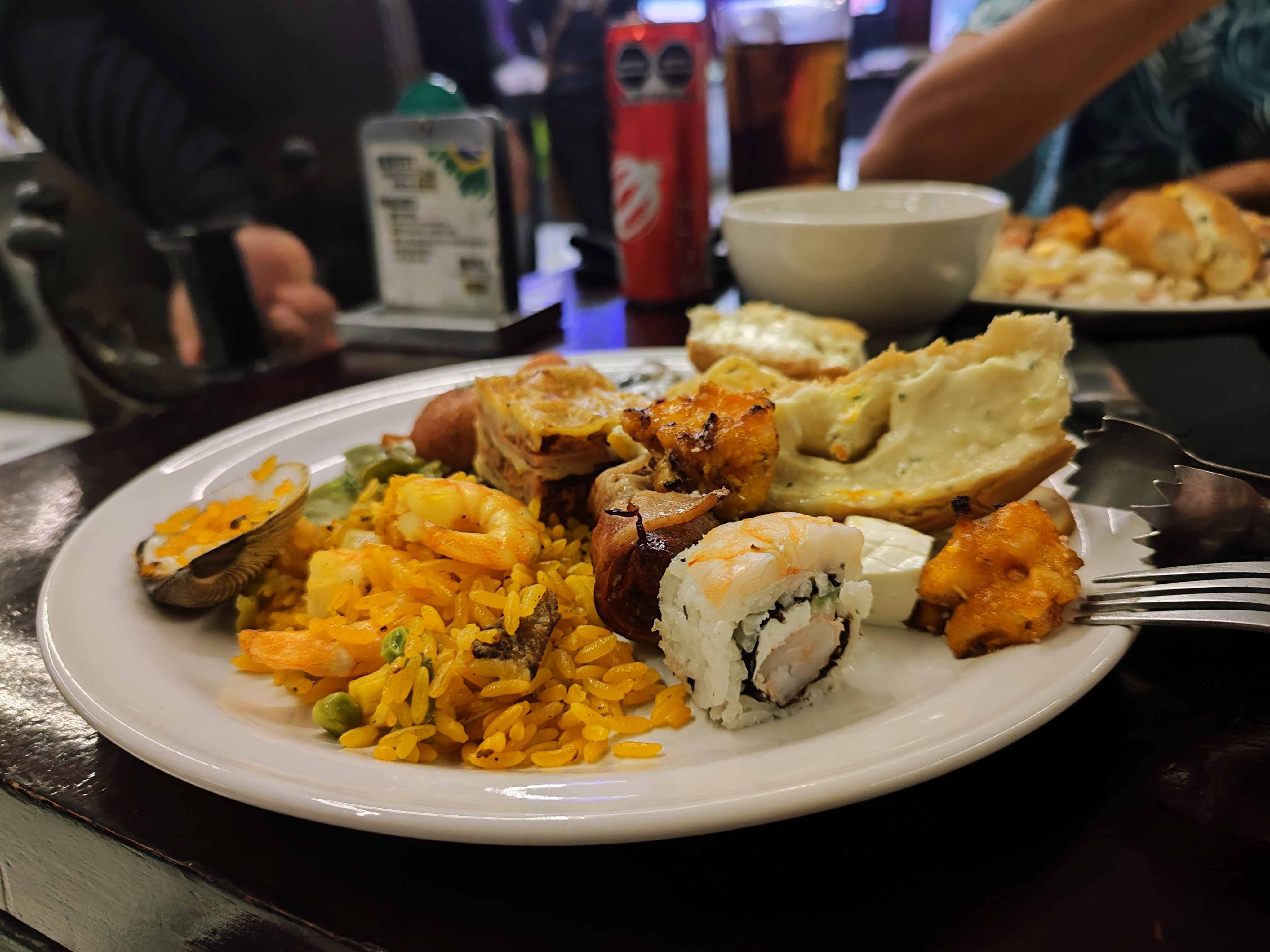 Mineiros Restaurante image 10