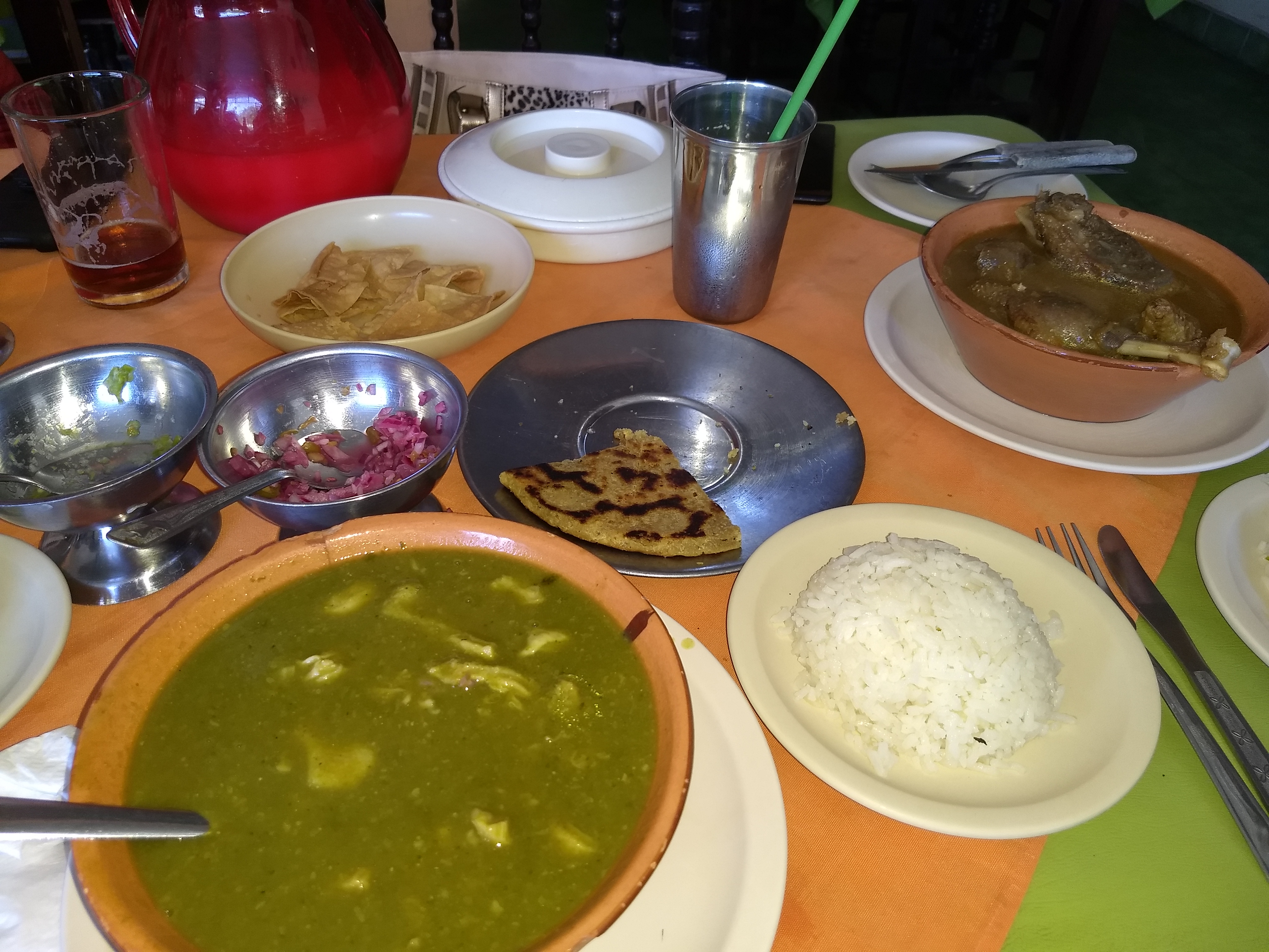 Restaurante El Macuilis image 1