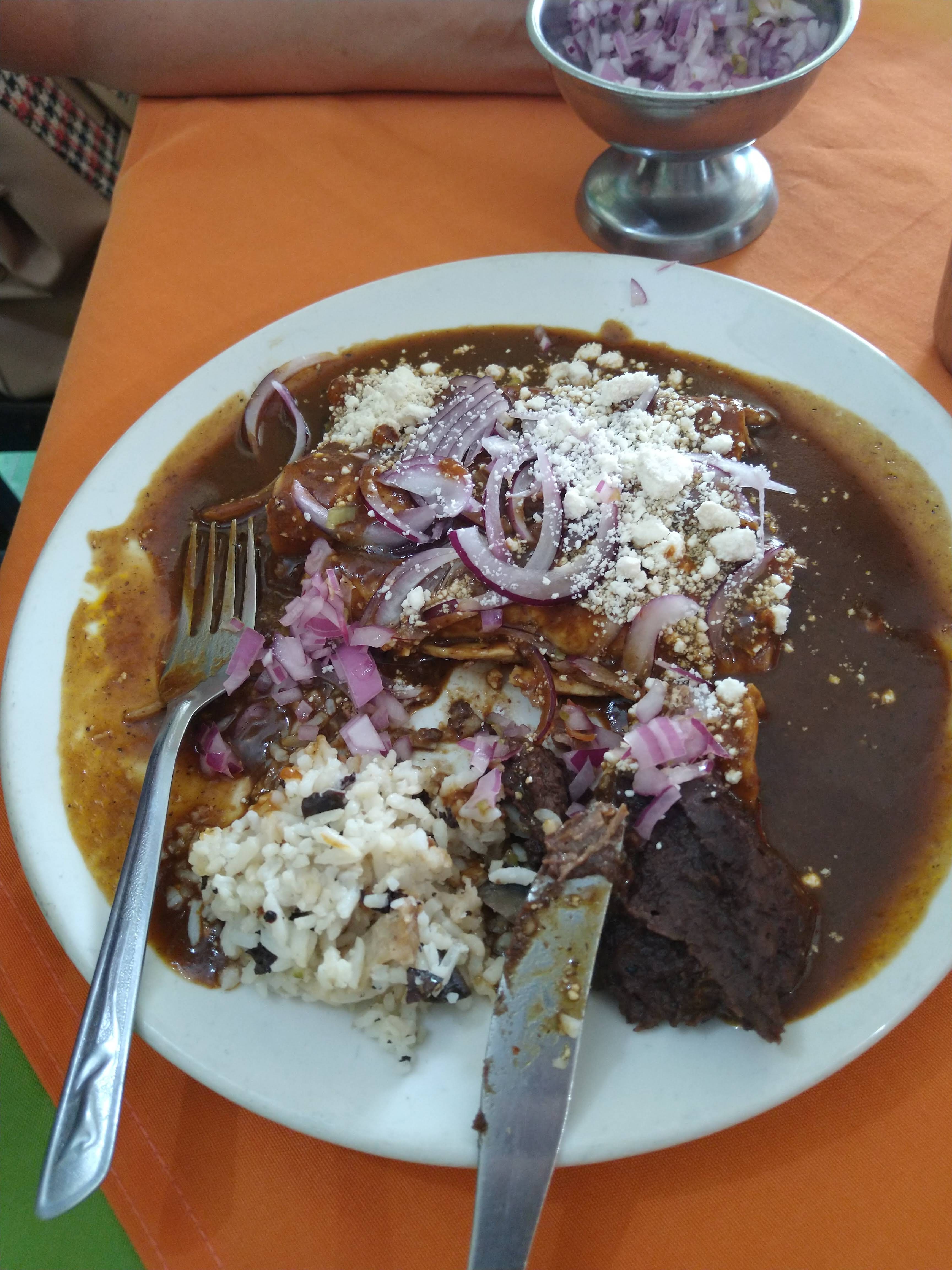 Restaurante El Macuilis image 2