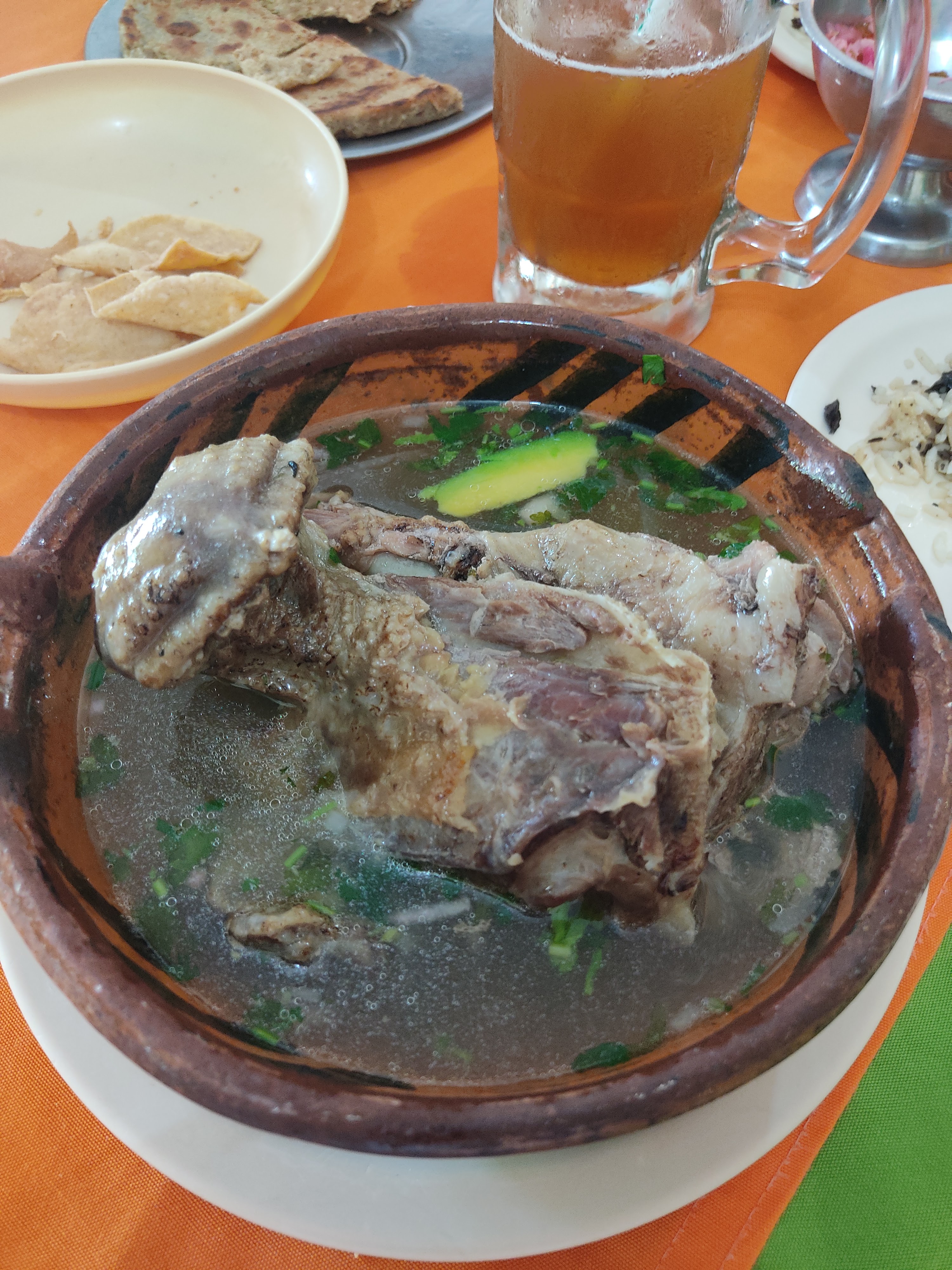 Restaurante El Macuilis image 3