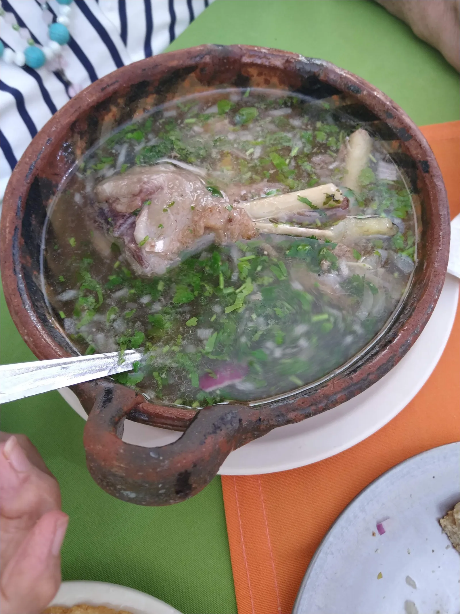 Restaurante El Macuilis image 4