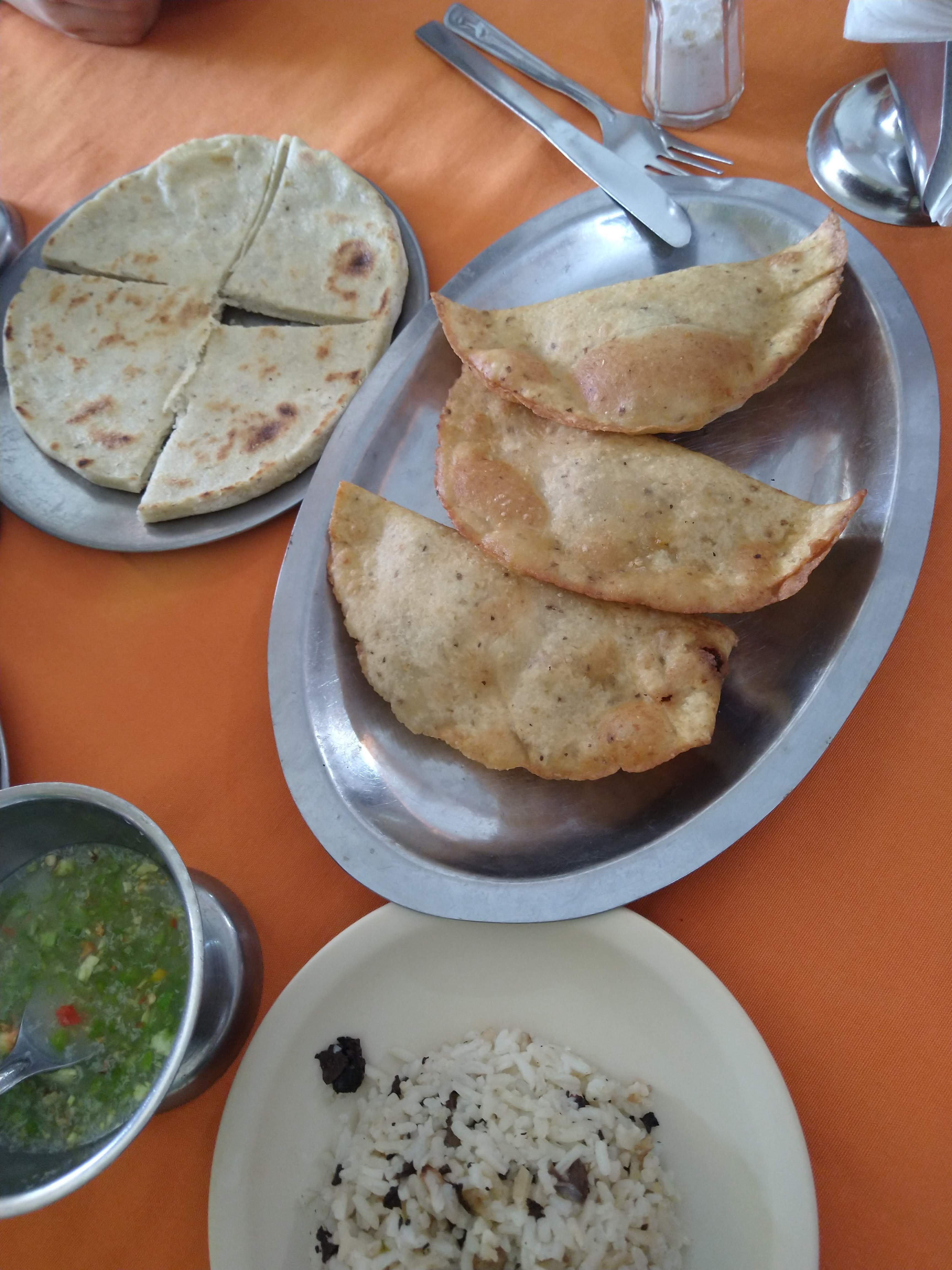 Restaurante El Macuilis image 5