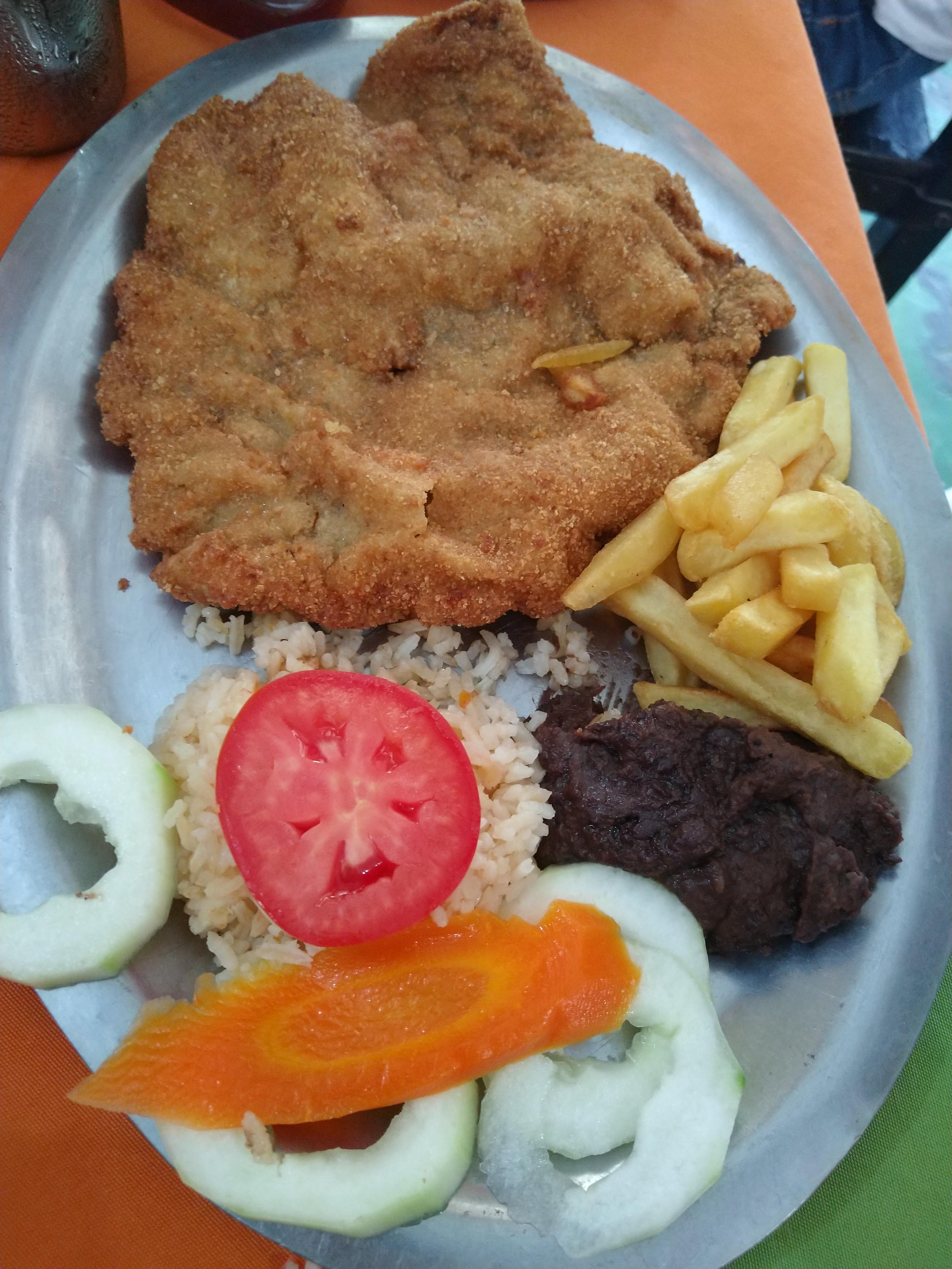 Restaurante El Macuilis image 6