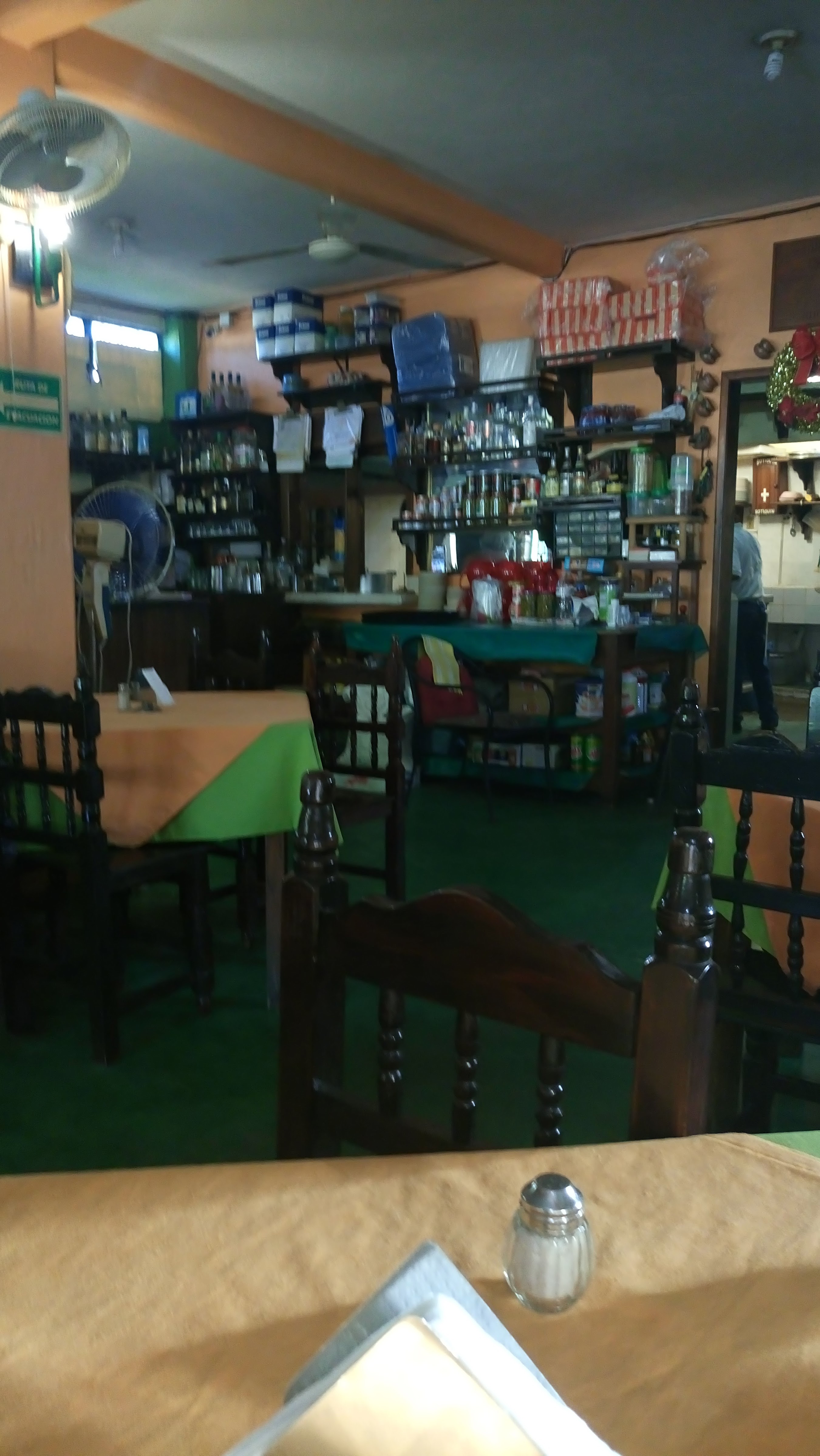 Restaurante El Macuilis image 8