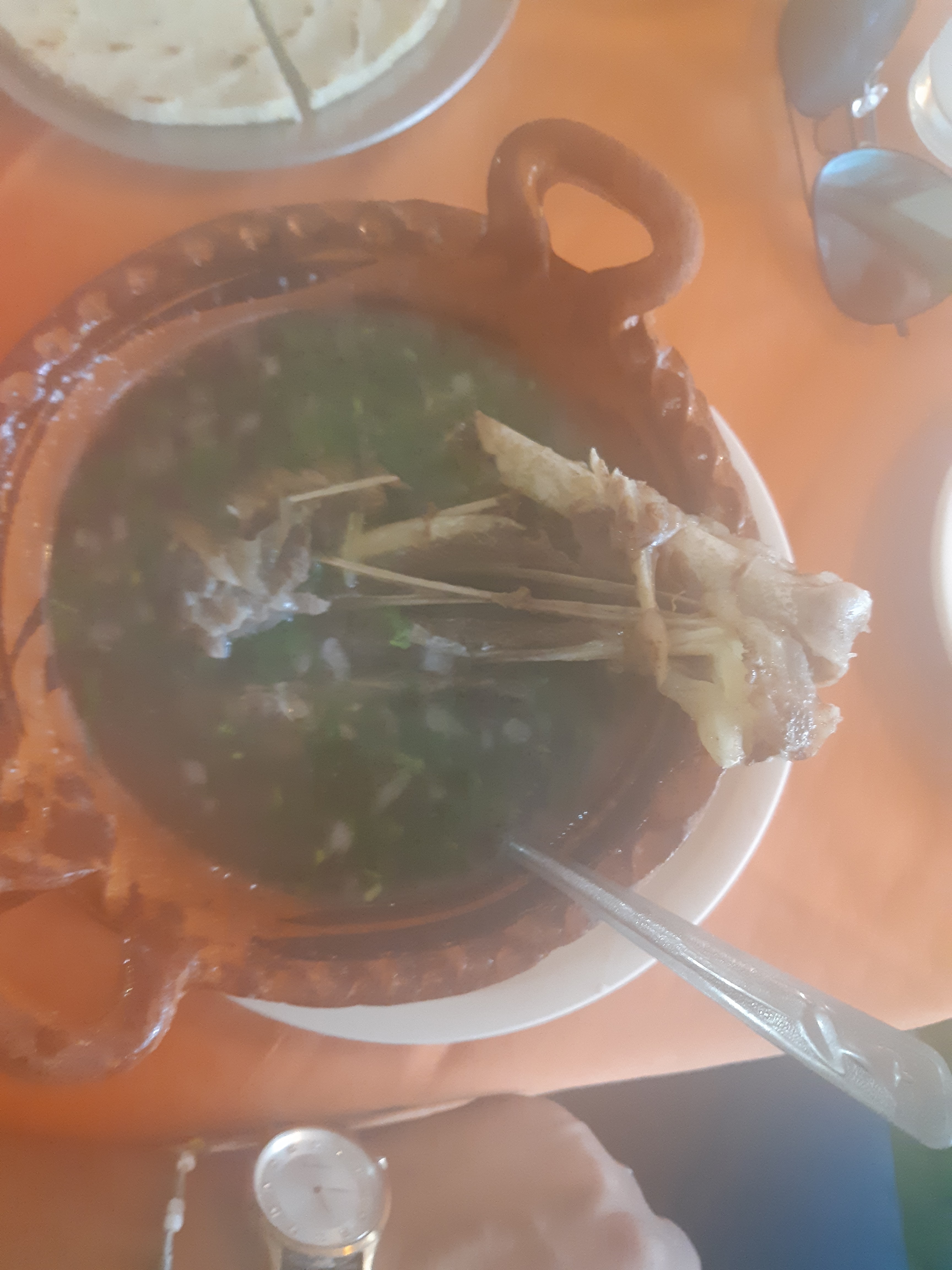 Restaurante El Macuilis image 10