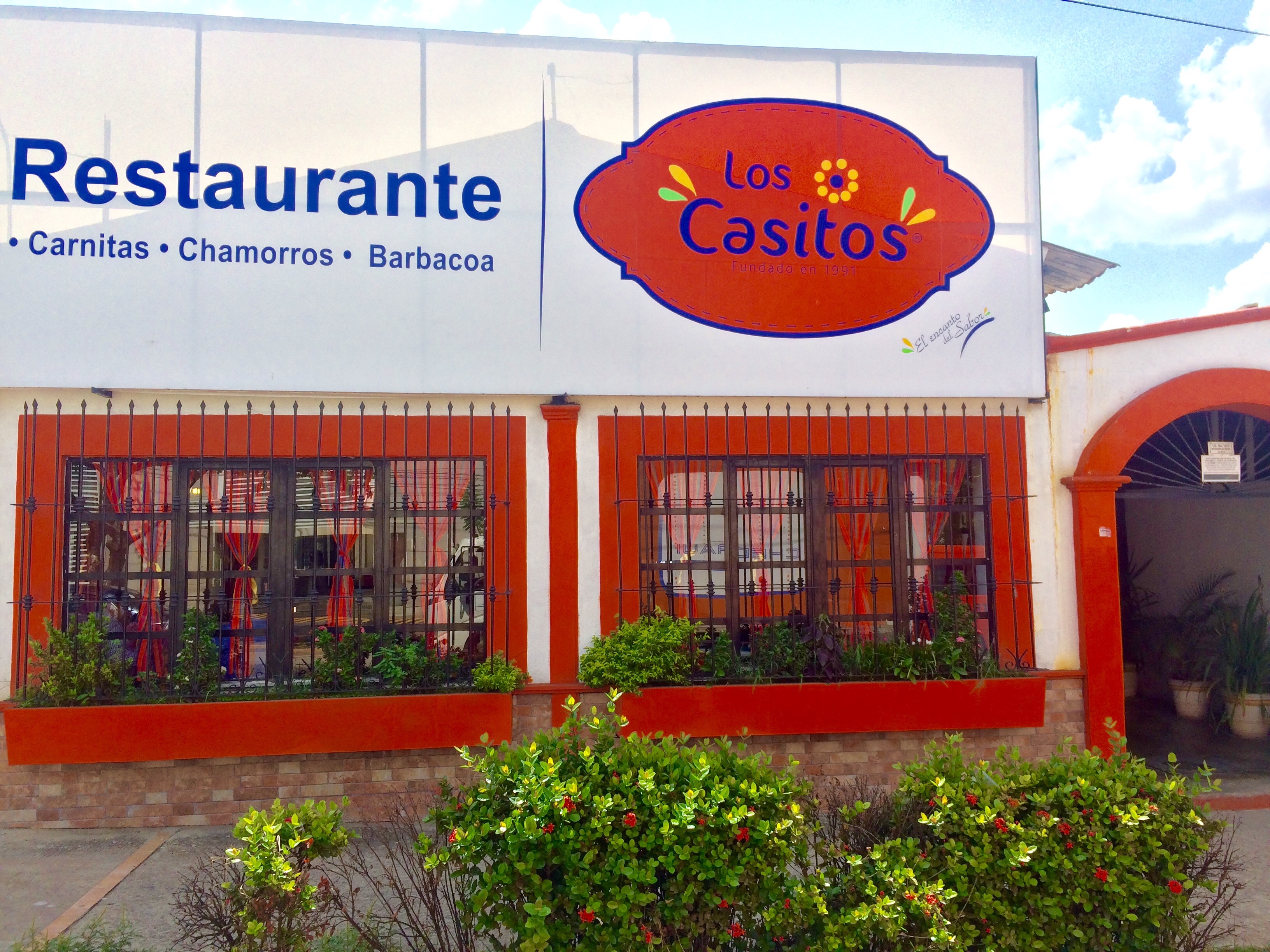 Restaurante Los Casitos en villahermosa image 1