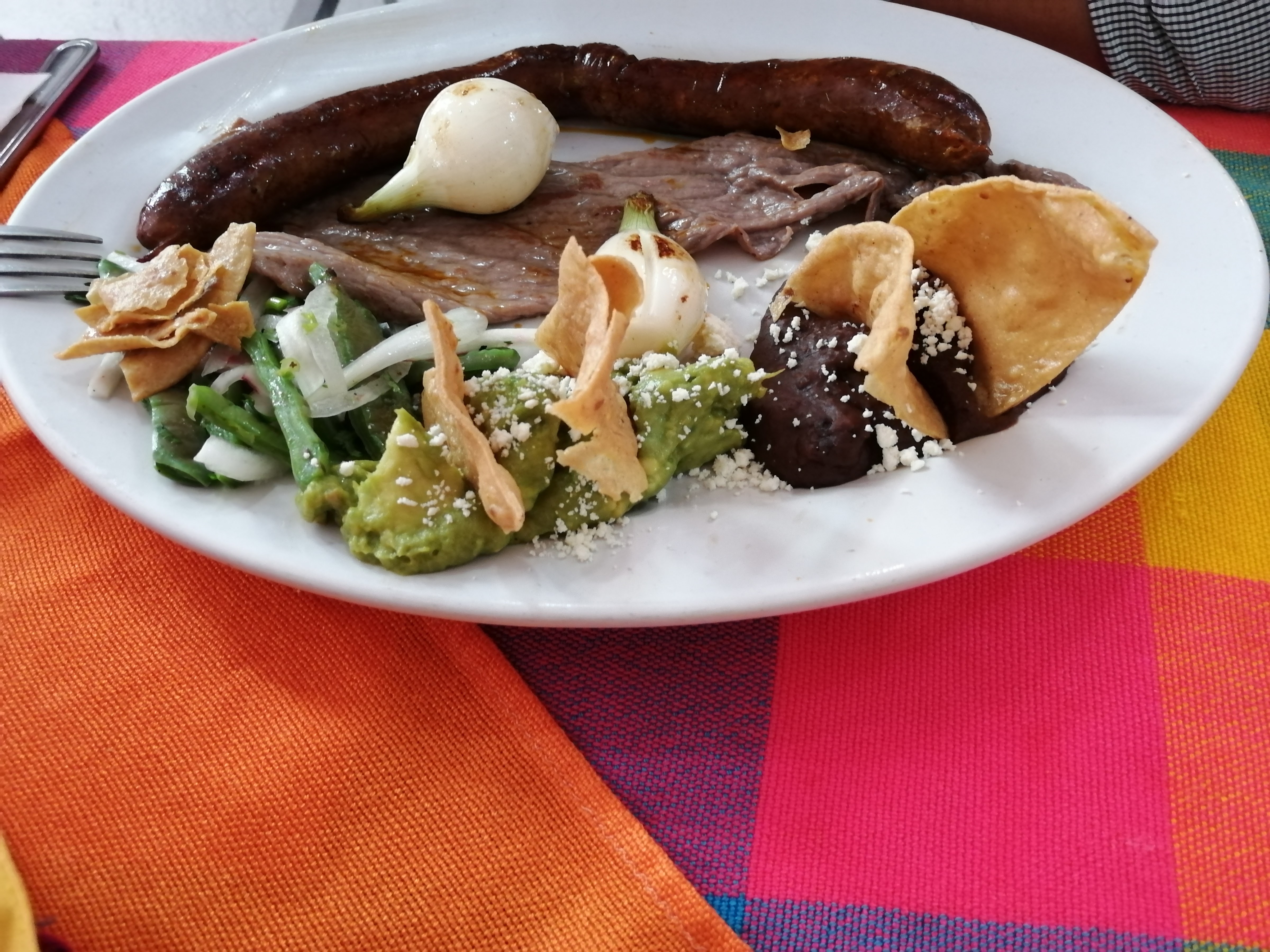 Restaurante Los Casitos en villahermosa image 2