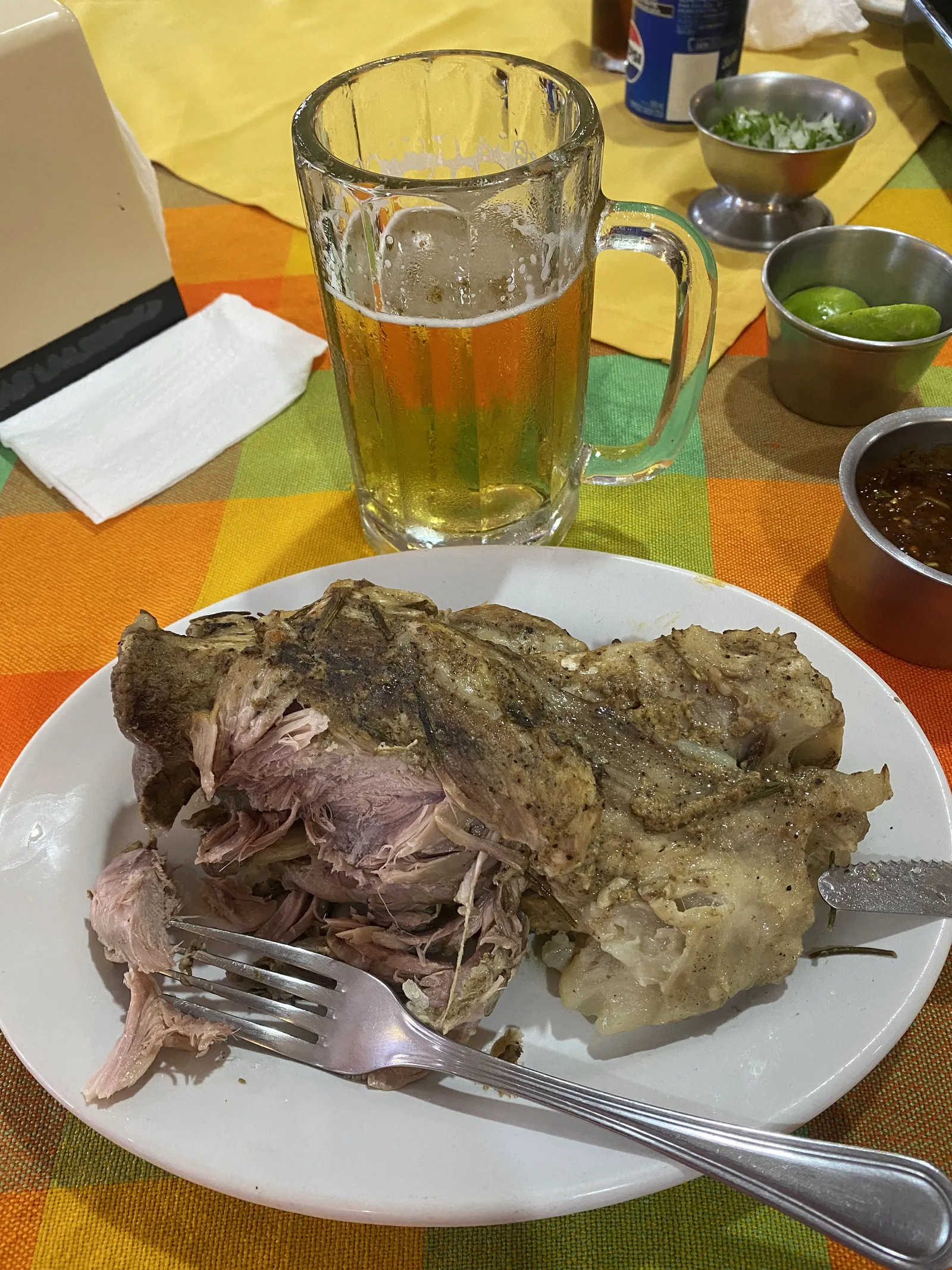 Restaurante Los Casitos en villahermosa image 3