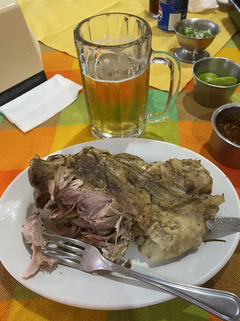 Restaurante Los Casitos en villahermosa image 3
