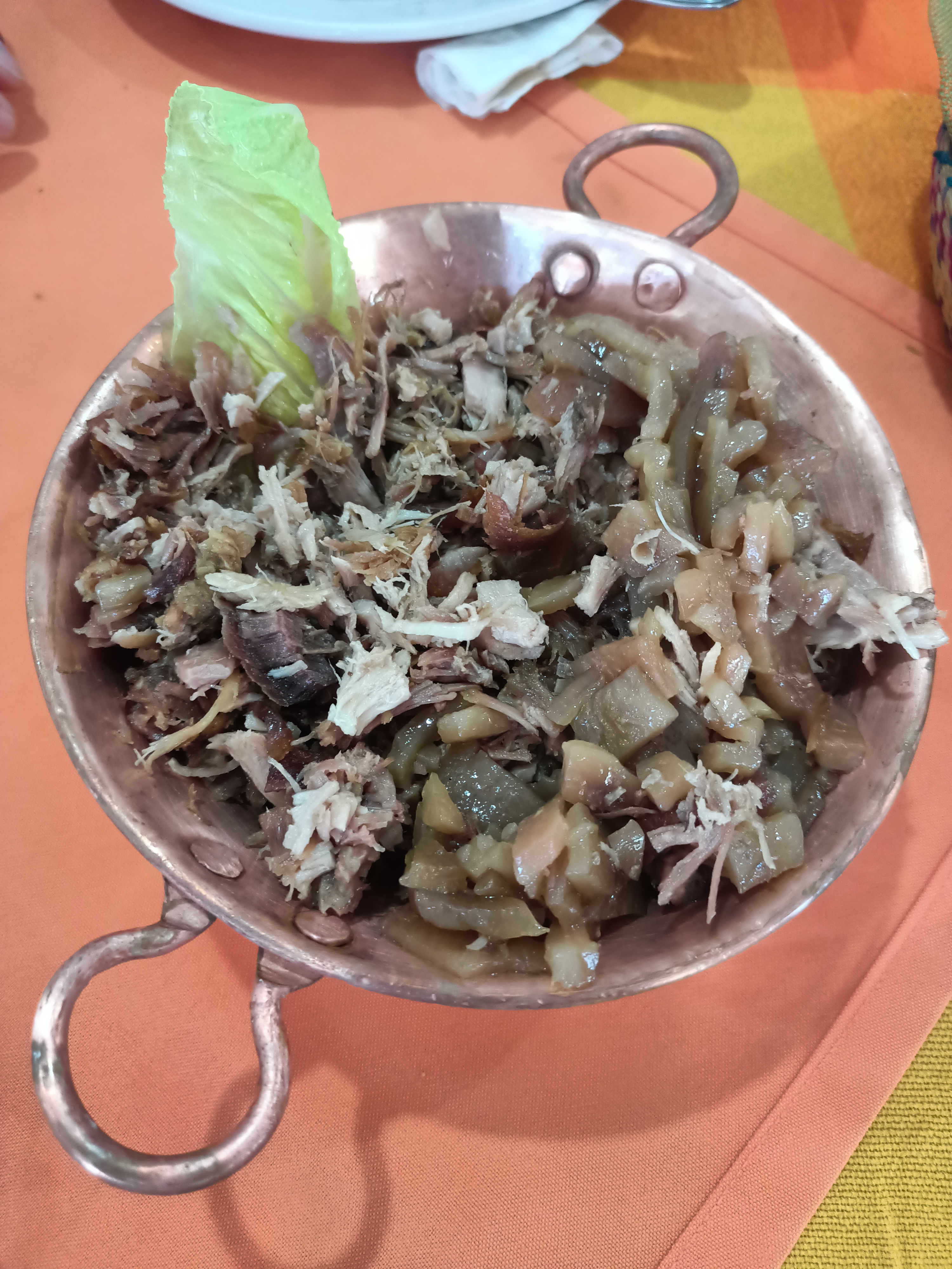 Restaurante Los Casitos en villahermosa image 5