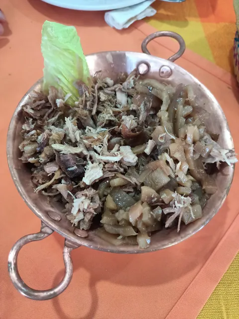Restaurante Los Casitos en villahermosa image 5
