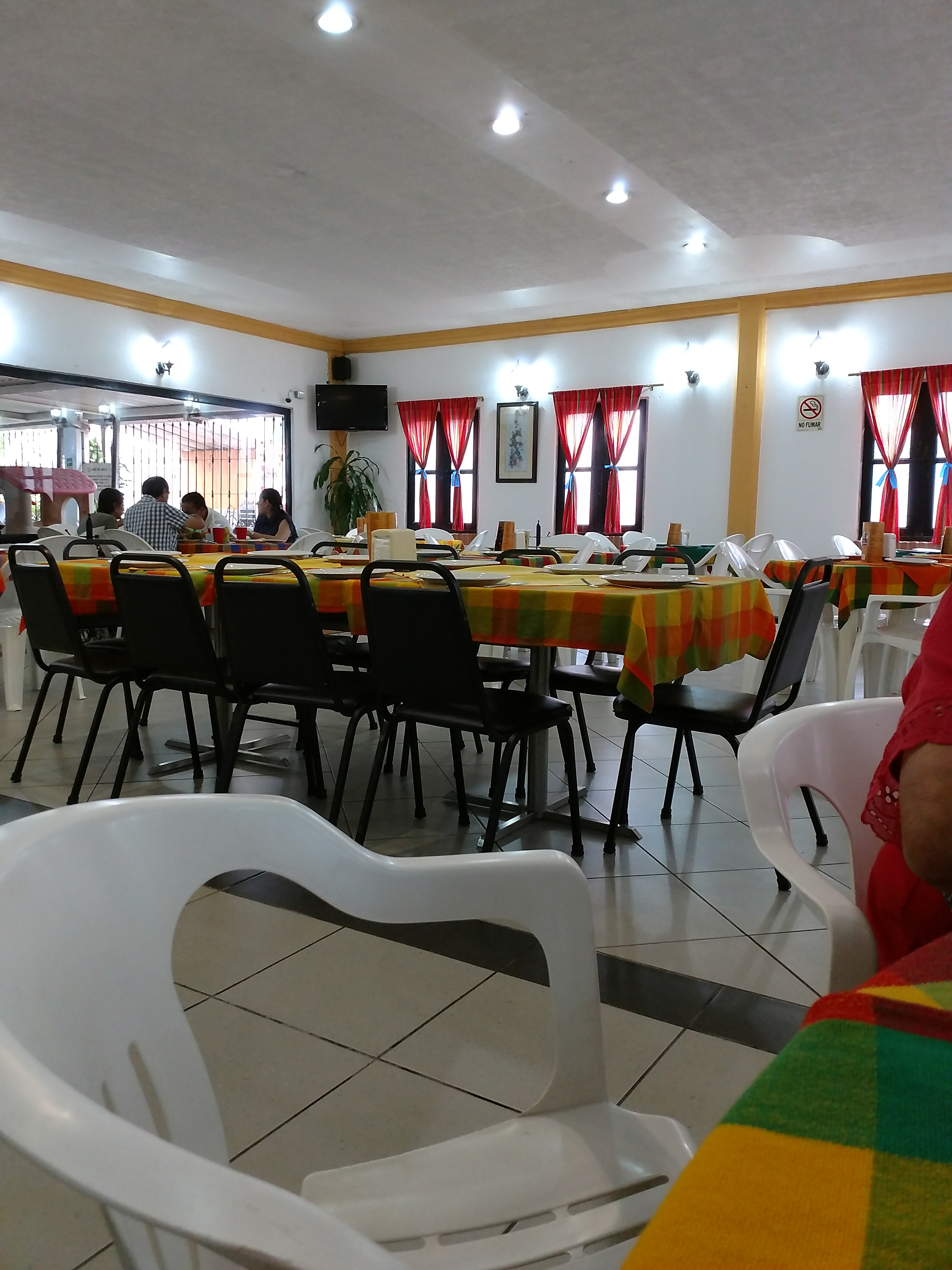 Restaurante Los Casitos en villahermosa image 6