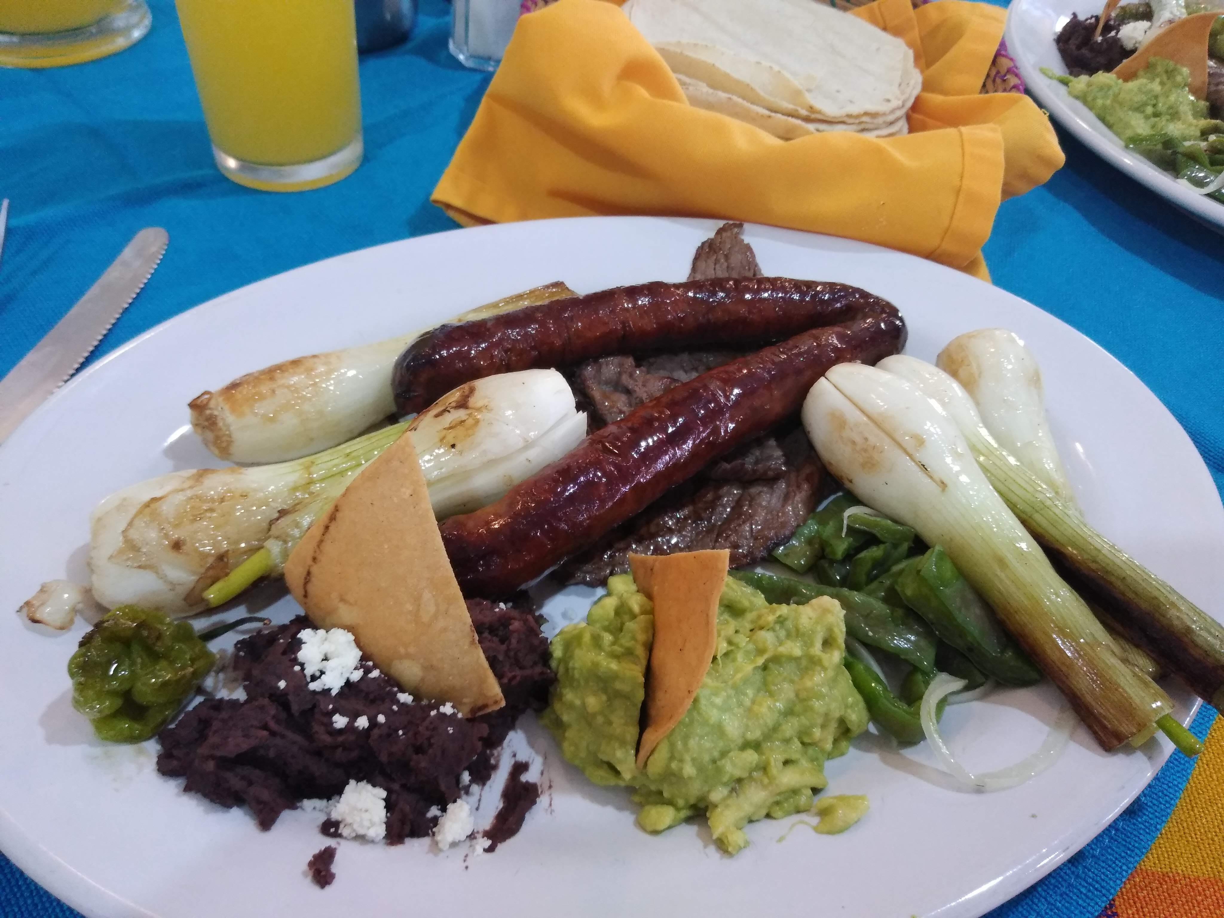 Restaurante Los Casitos en villahermosa image 7