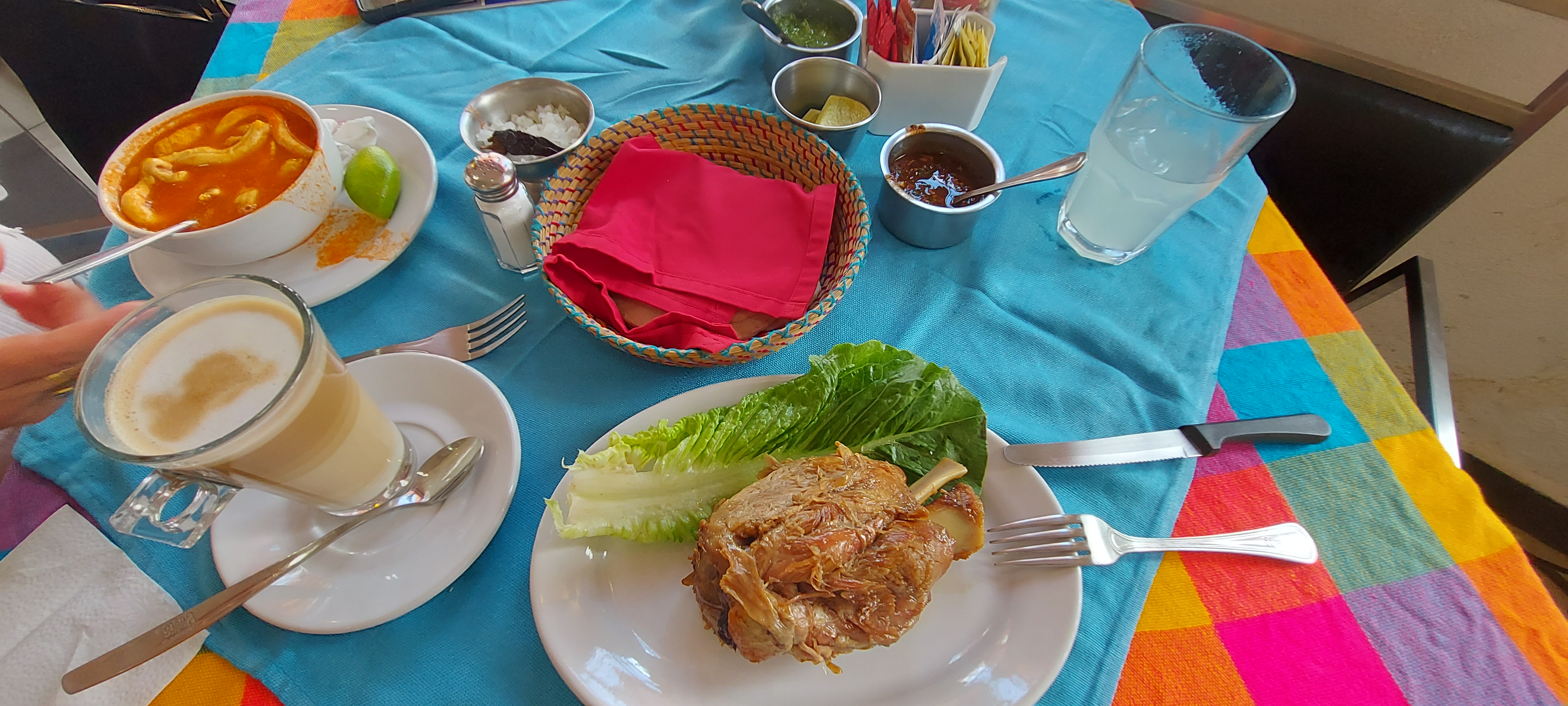 Restaurante Los Casitos en villahermosa image 8